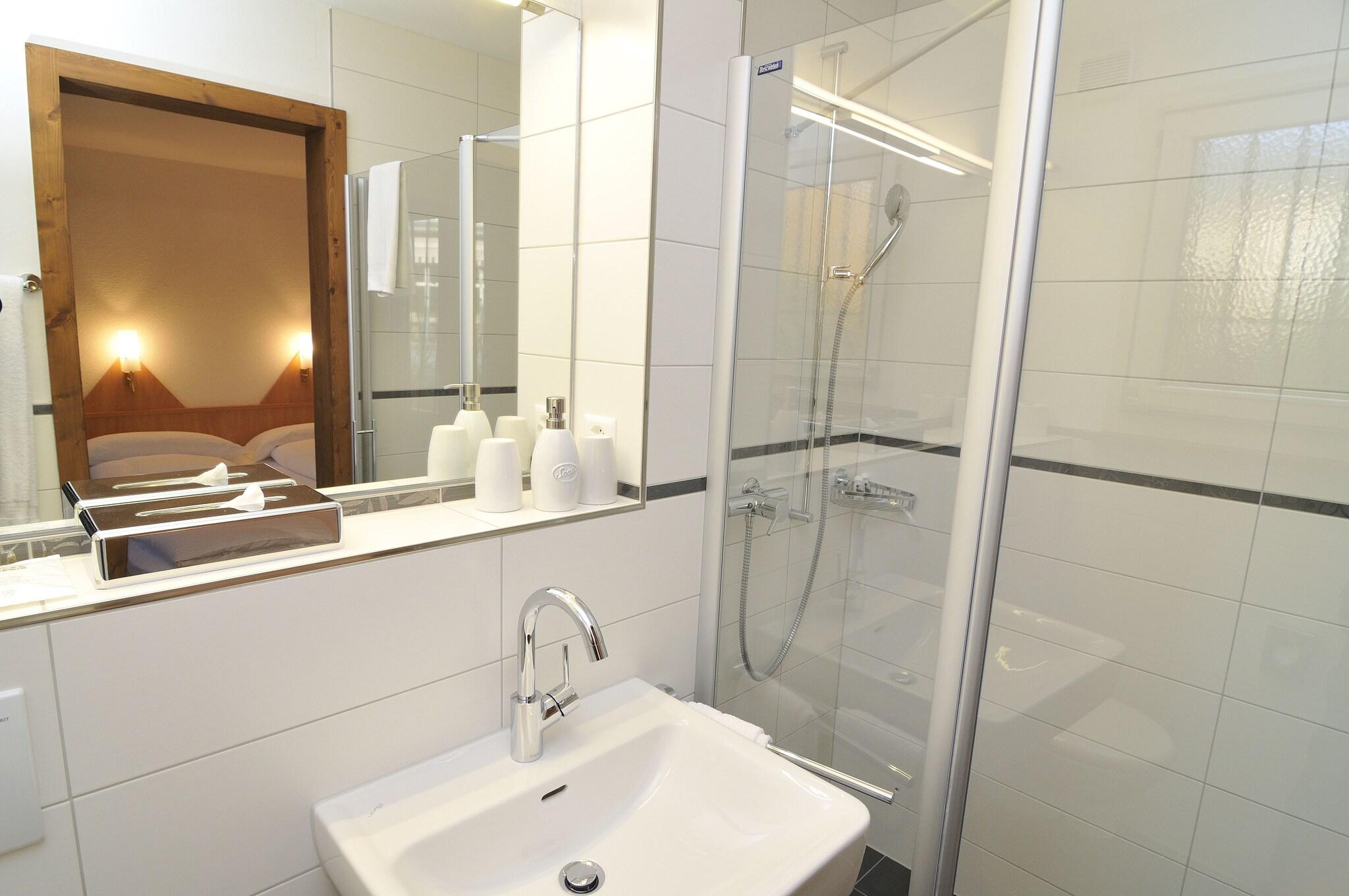 House Two Queen Beds