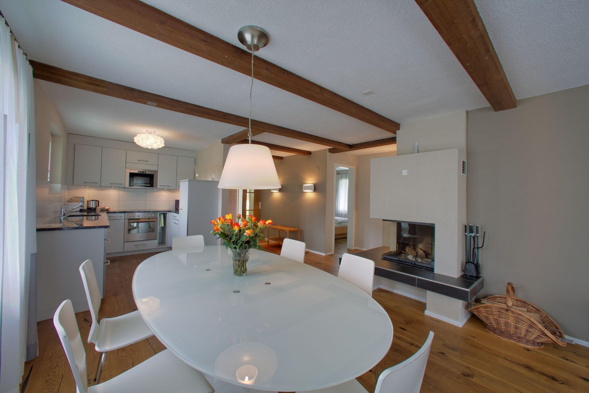 House Two Queen Beds