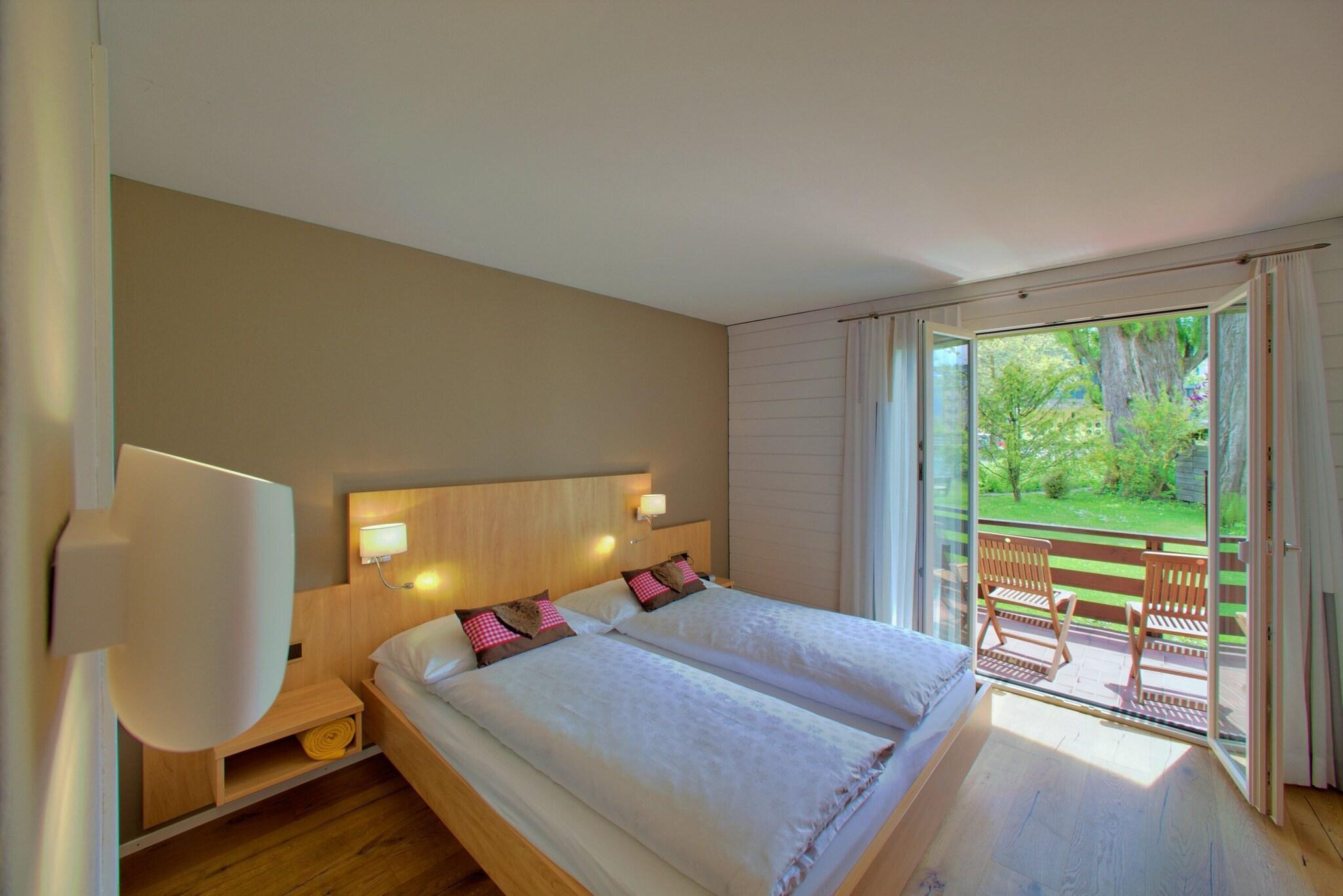 House Two Queen Beds