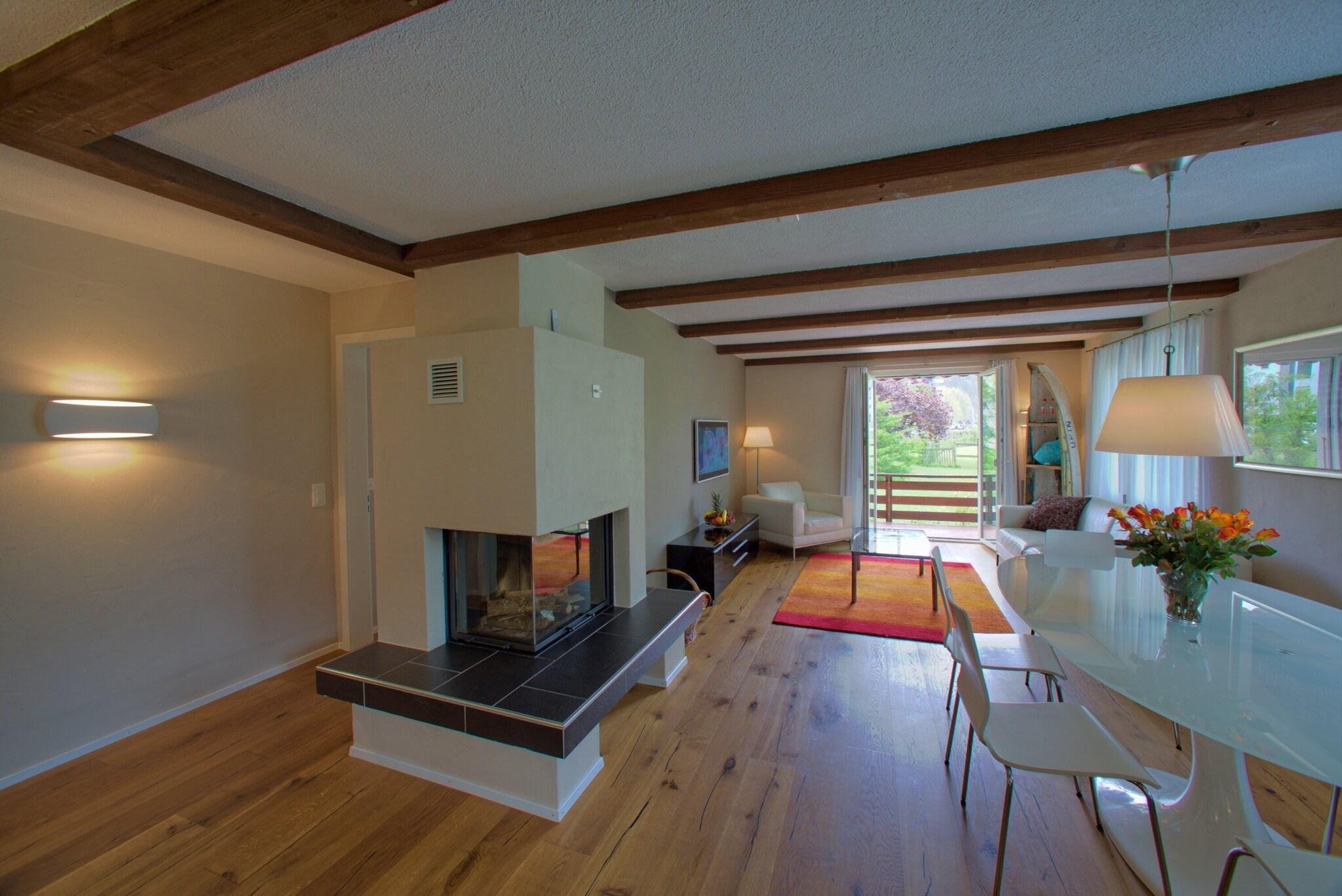 House Two Queen Beds