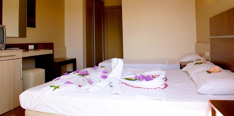 Double Single Standard