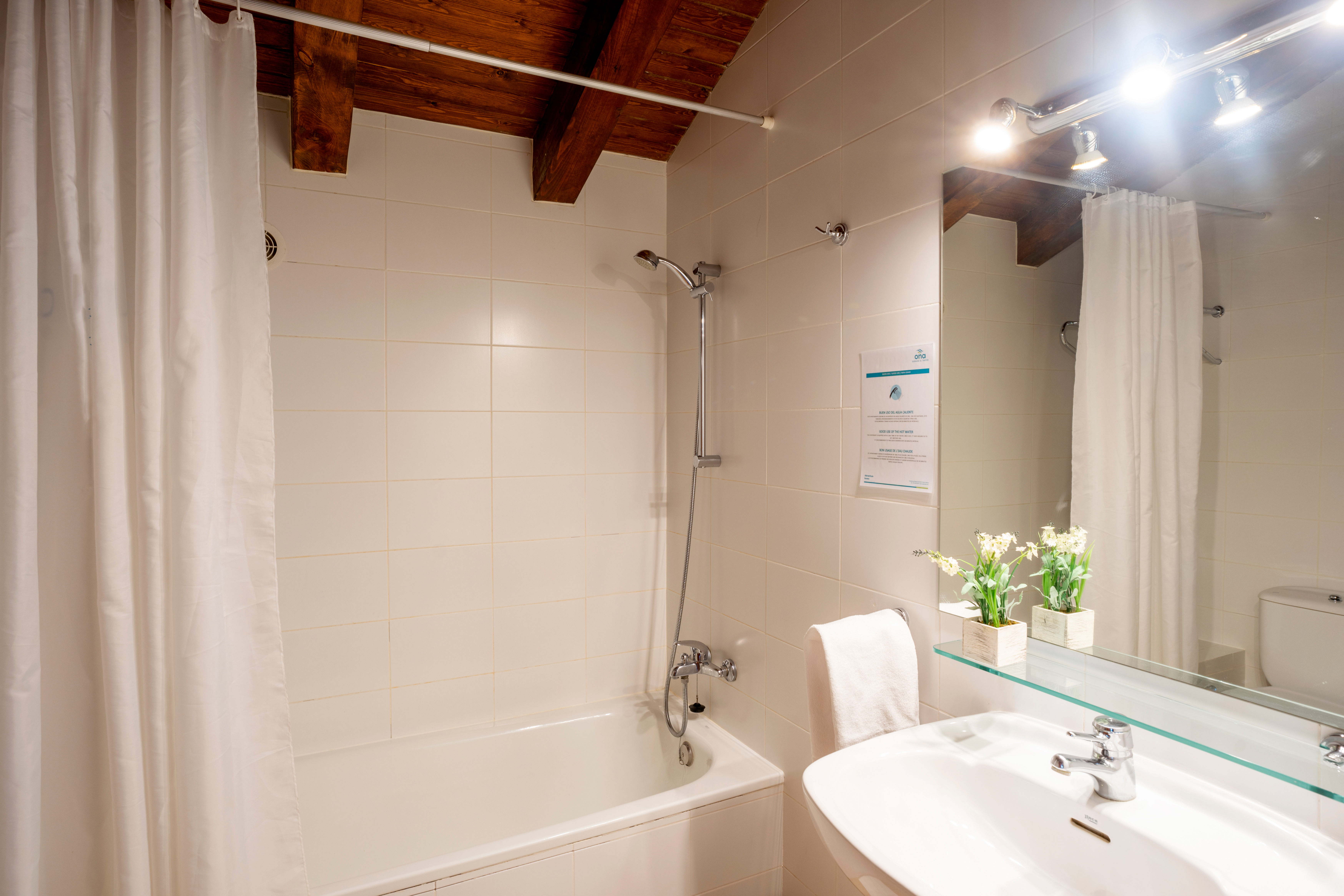 Apartment Capacity 3