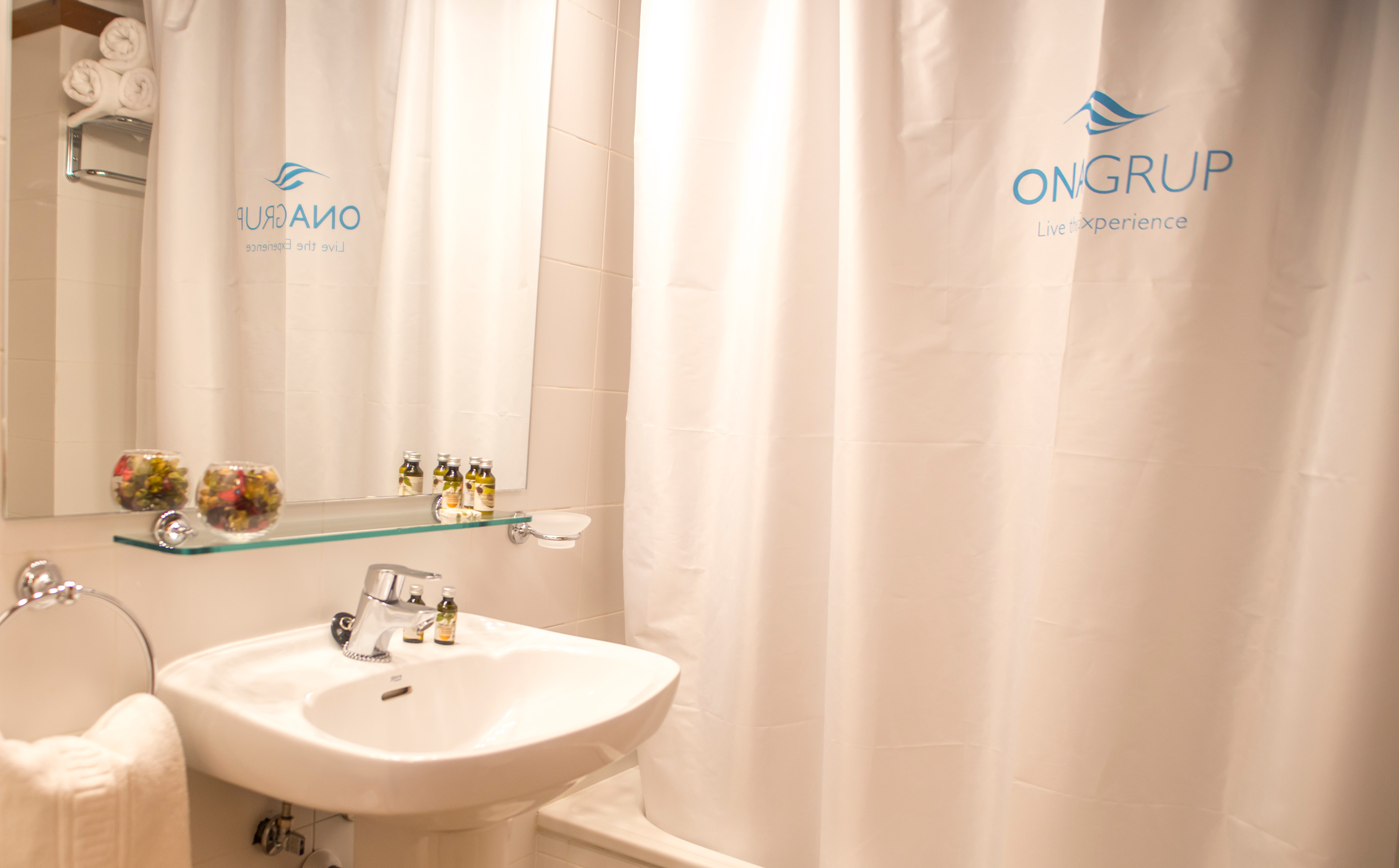 Apartment Two Bedrooms