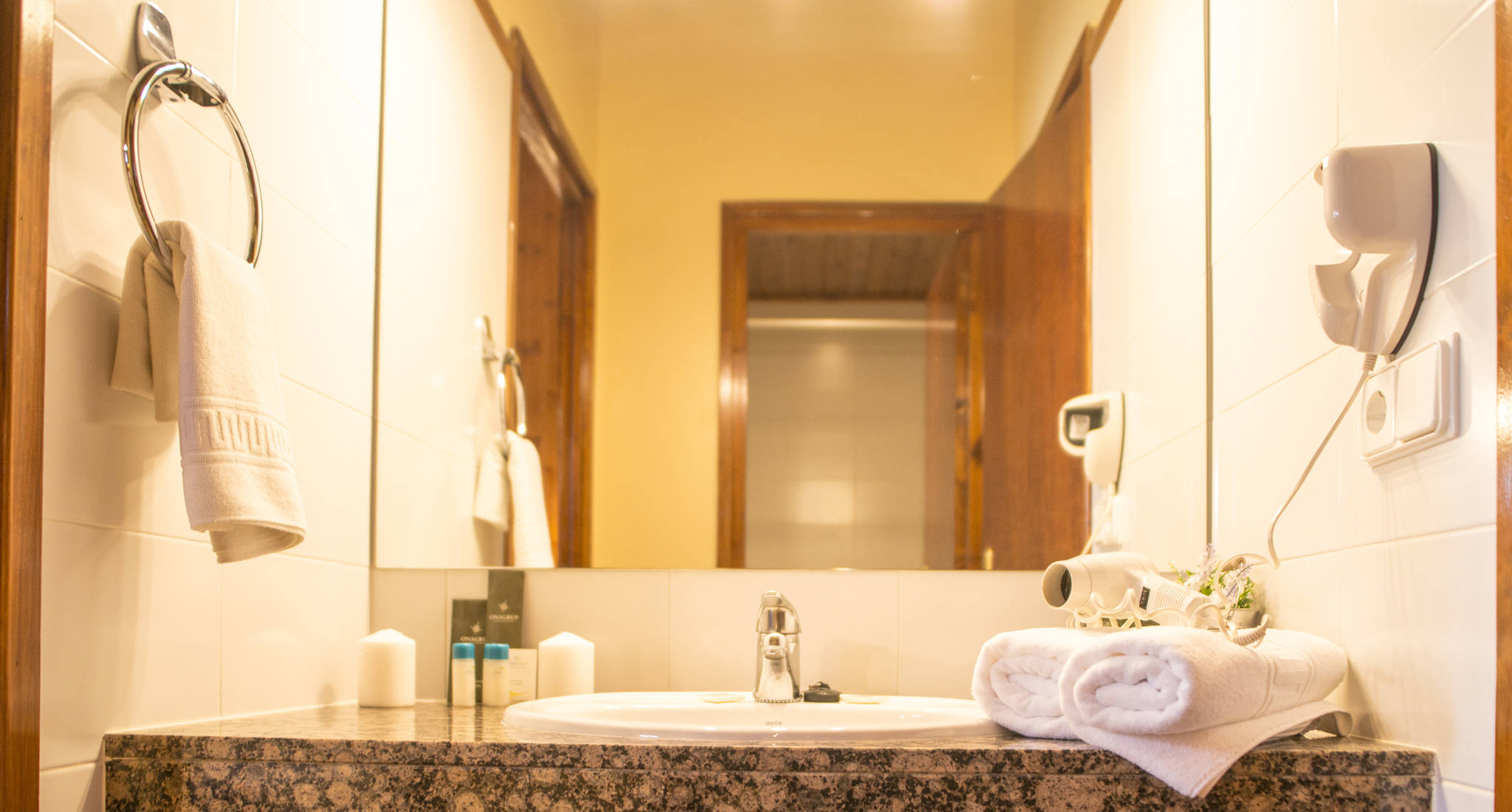 Apartment Capacity 6 Two Bedrooms