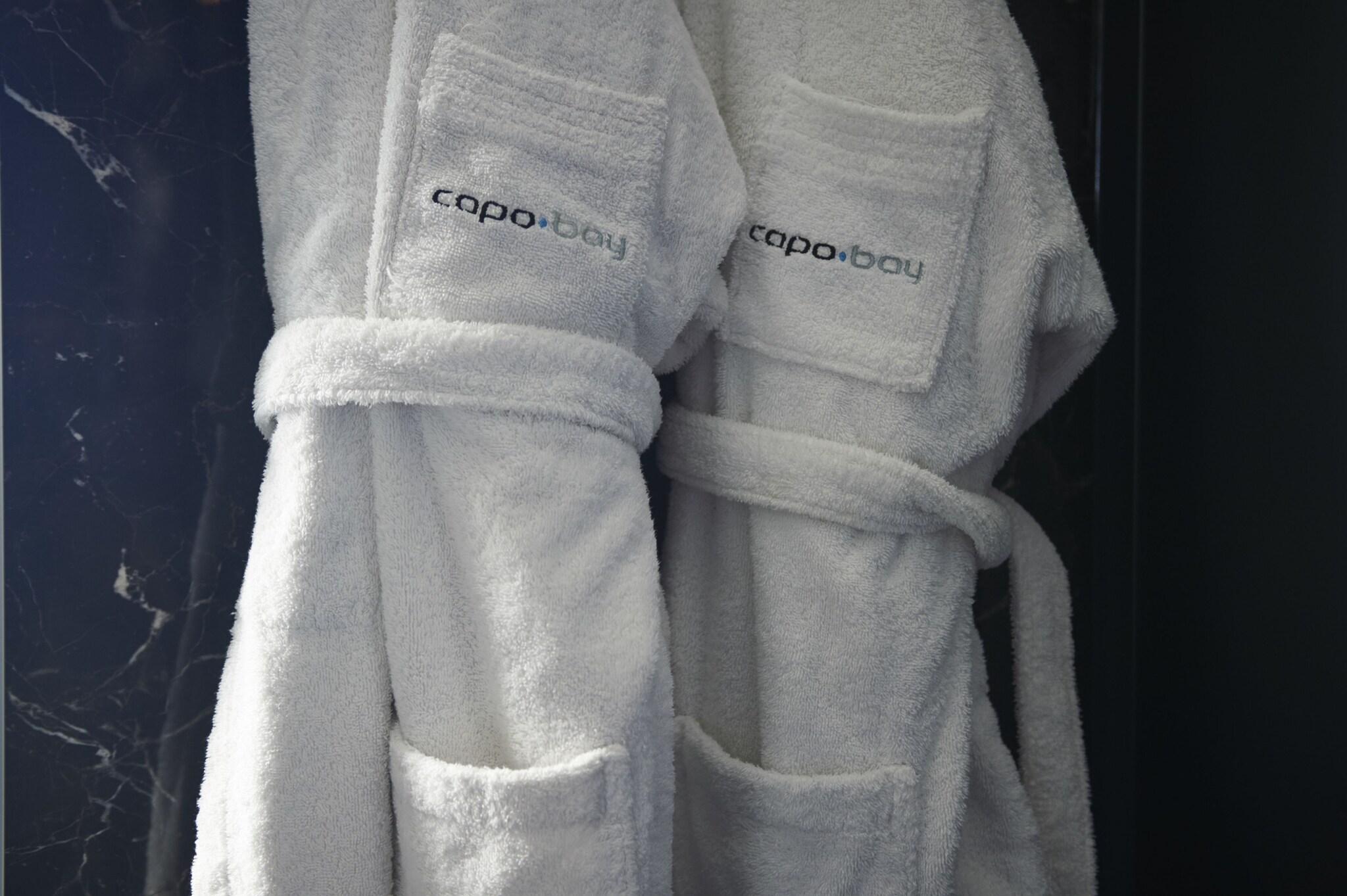 Junior Suite Sea View