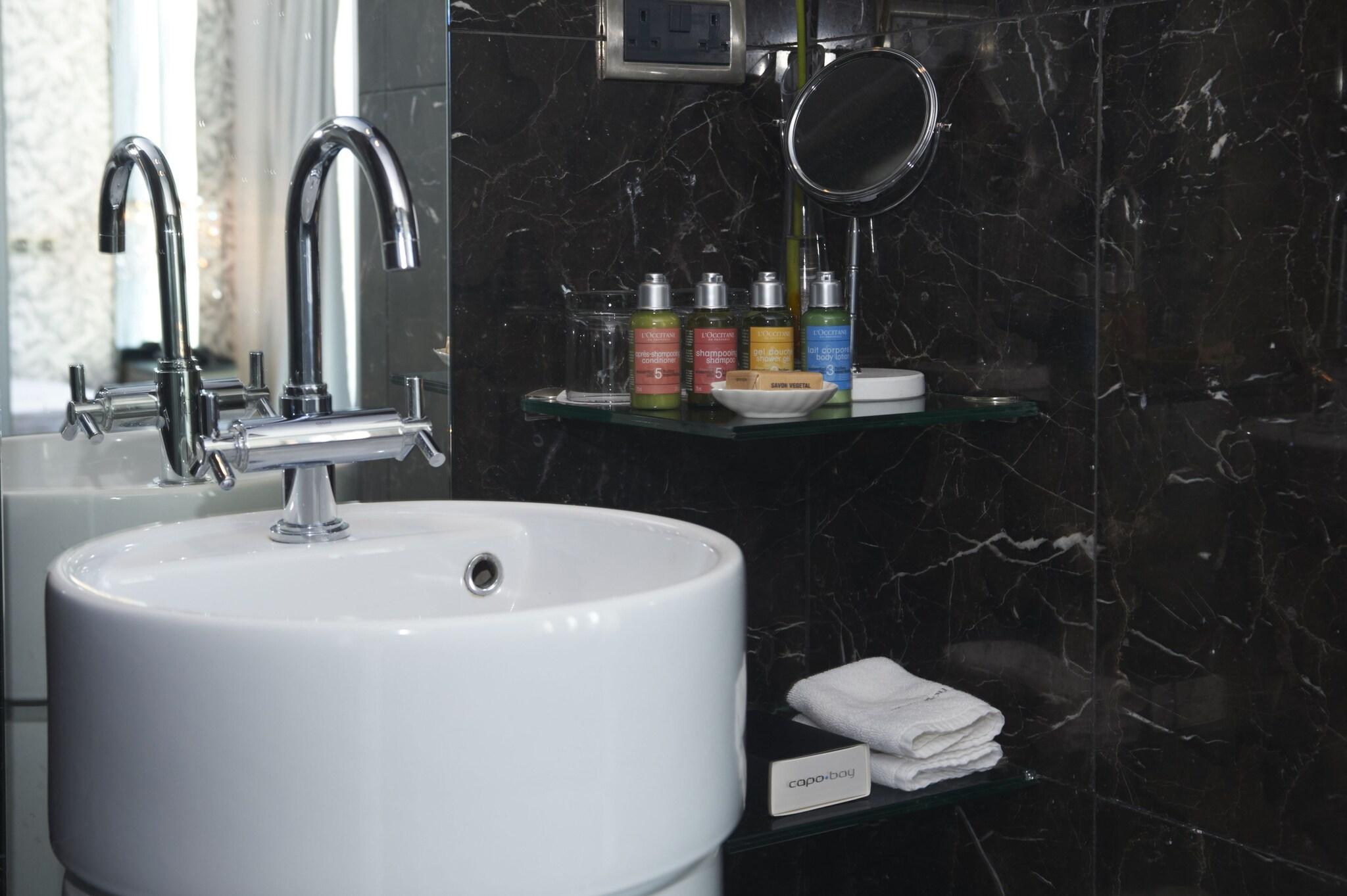 Junior Suite Sea View