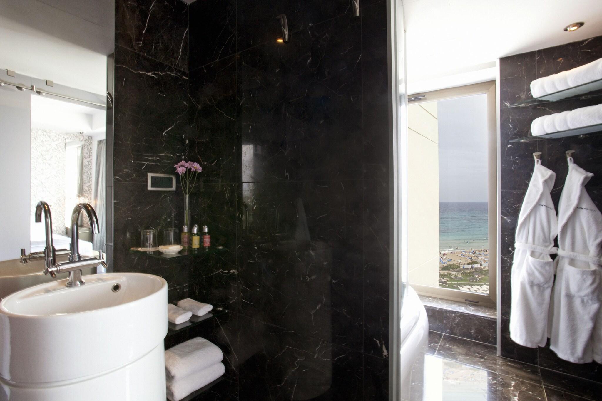 Junior Suite Sea View