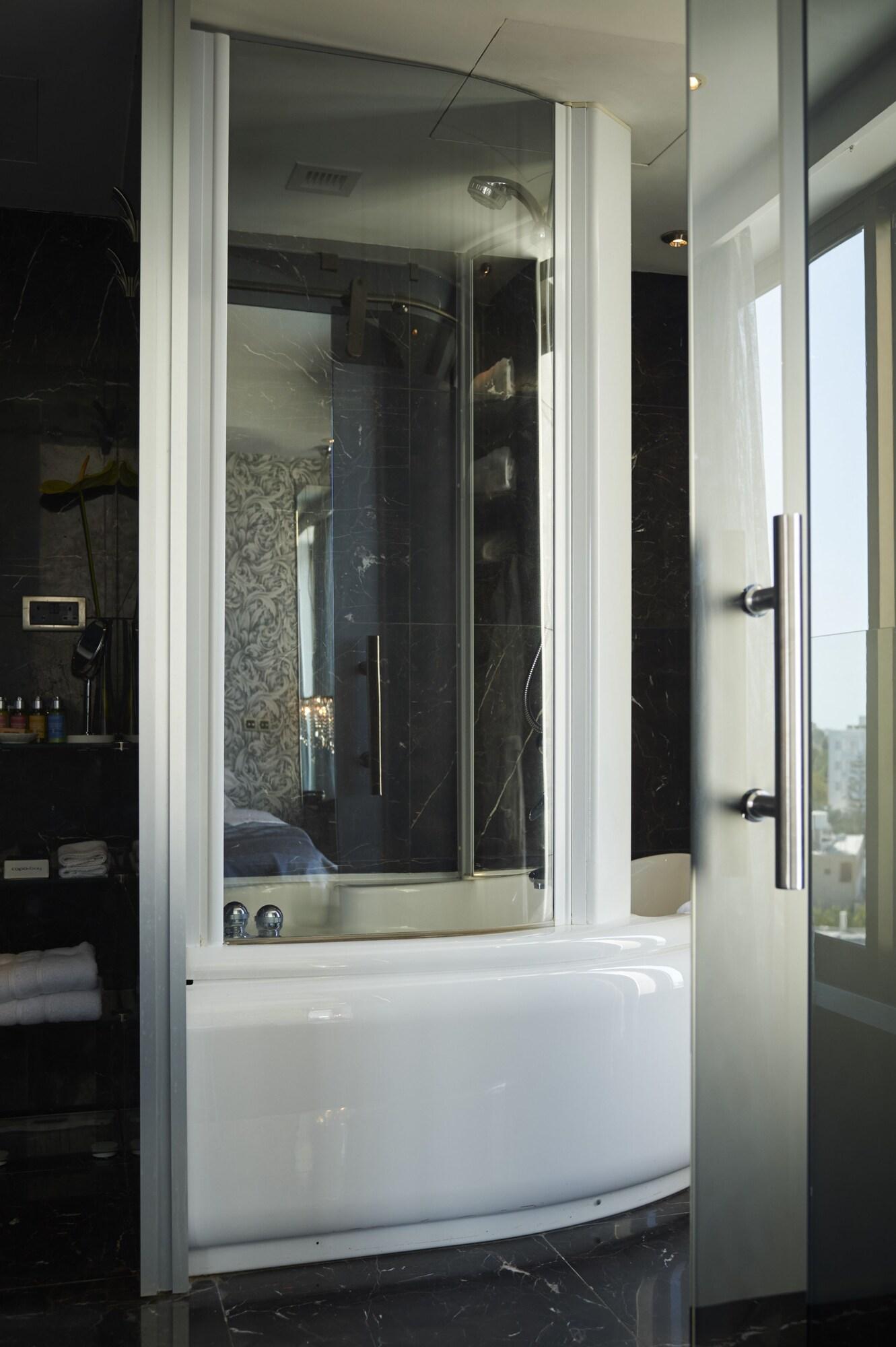 Junior Suite Sea View