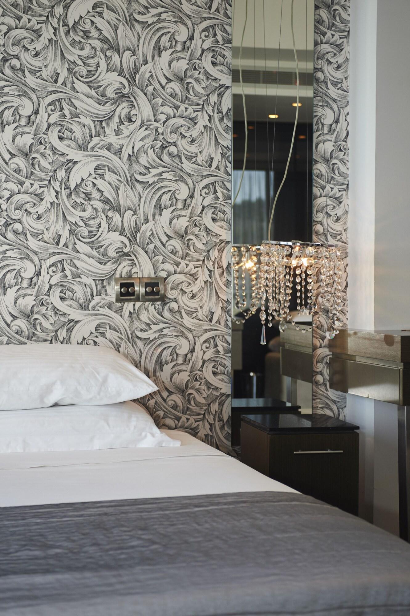 Junior Suite Sea View