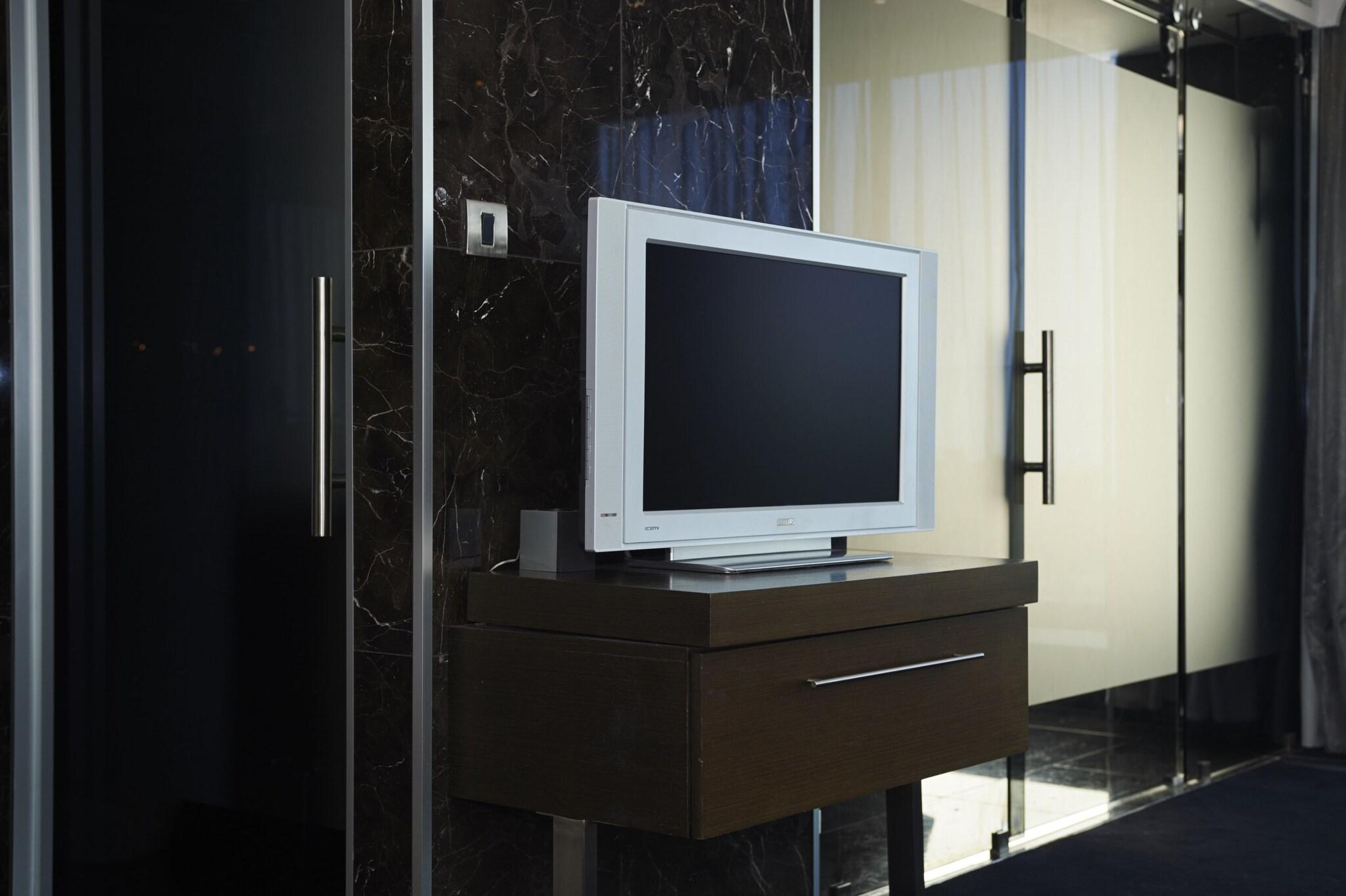 Junior Suite Sea View