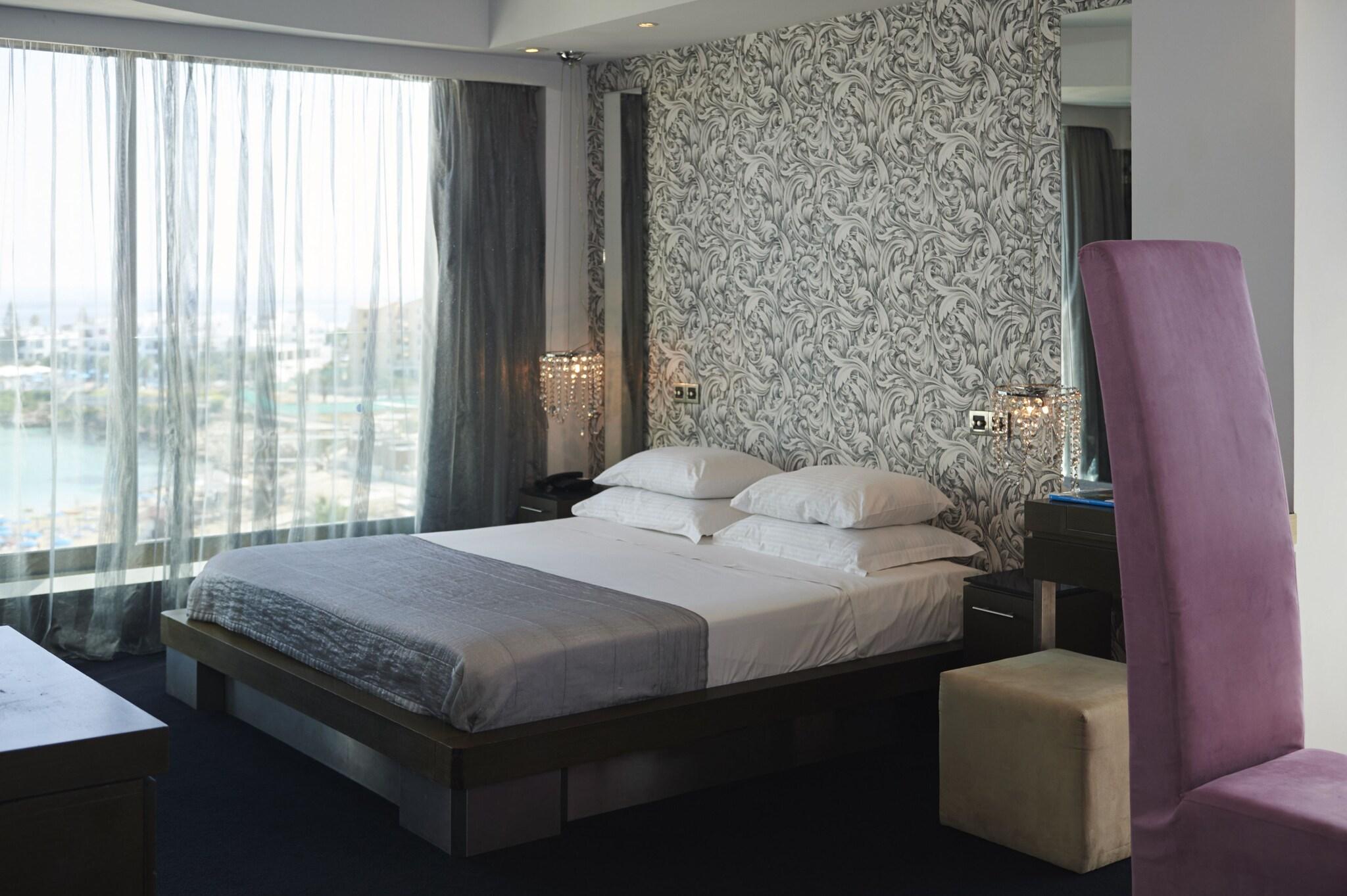Junior Suite Sea View