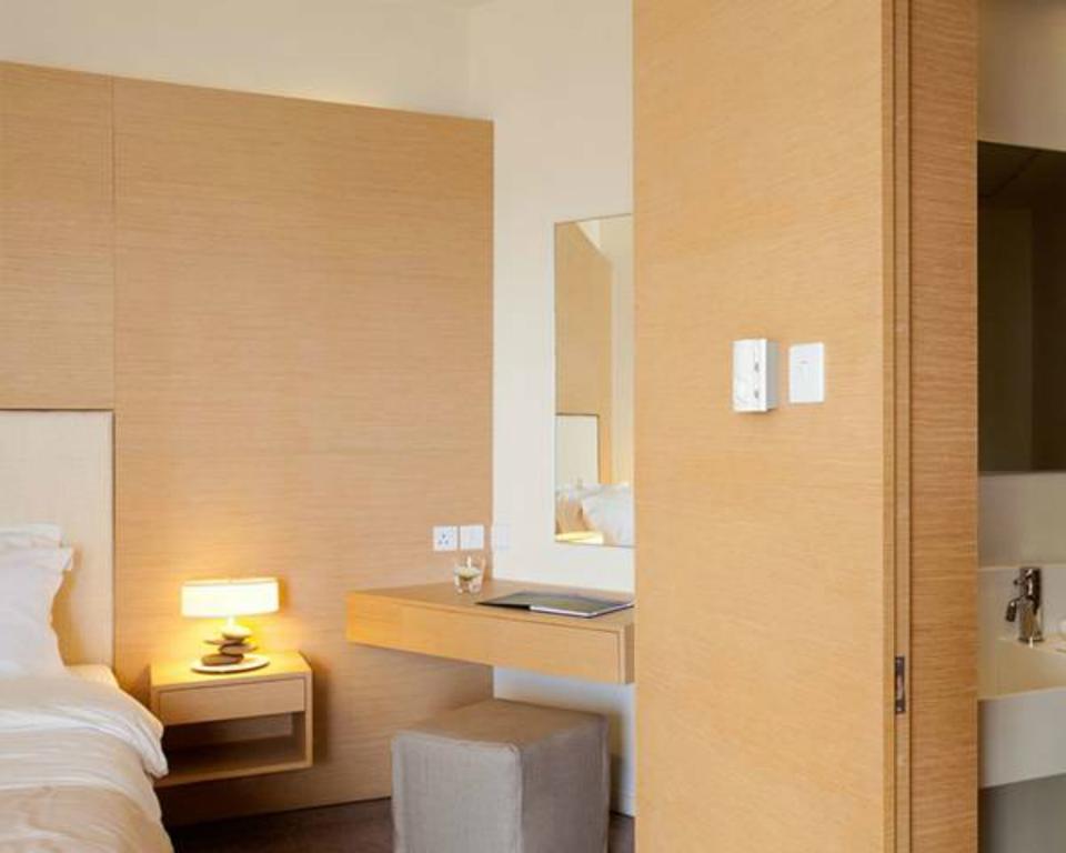 Triple Side Sea View