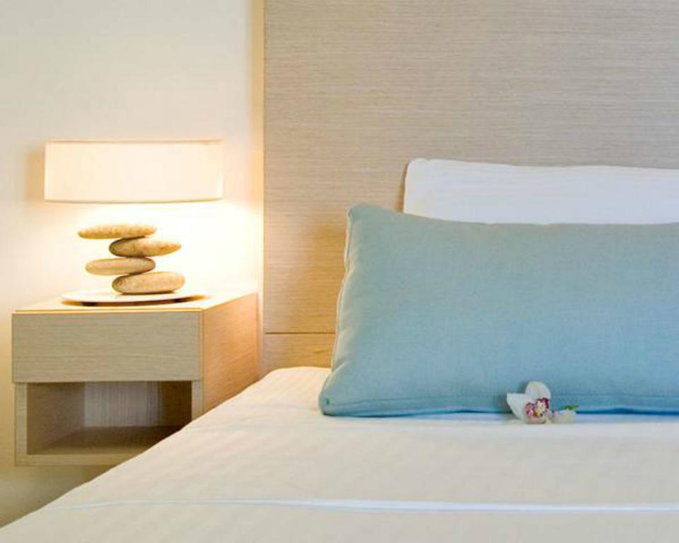 Double or Twin Sea View