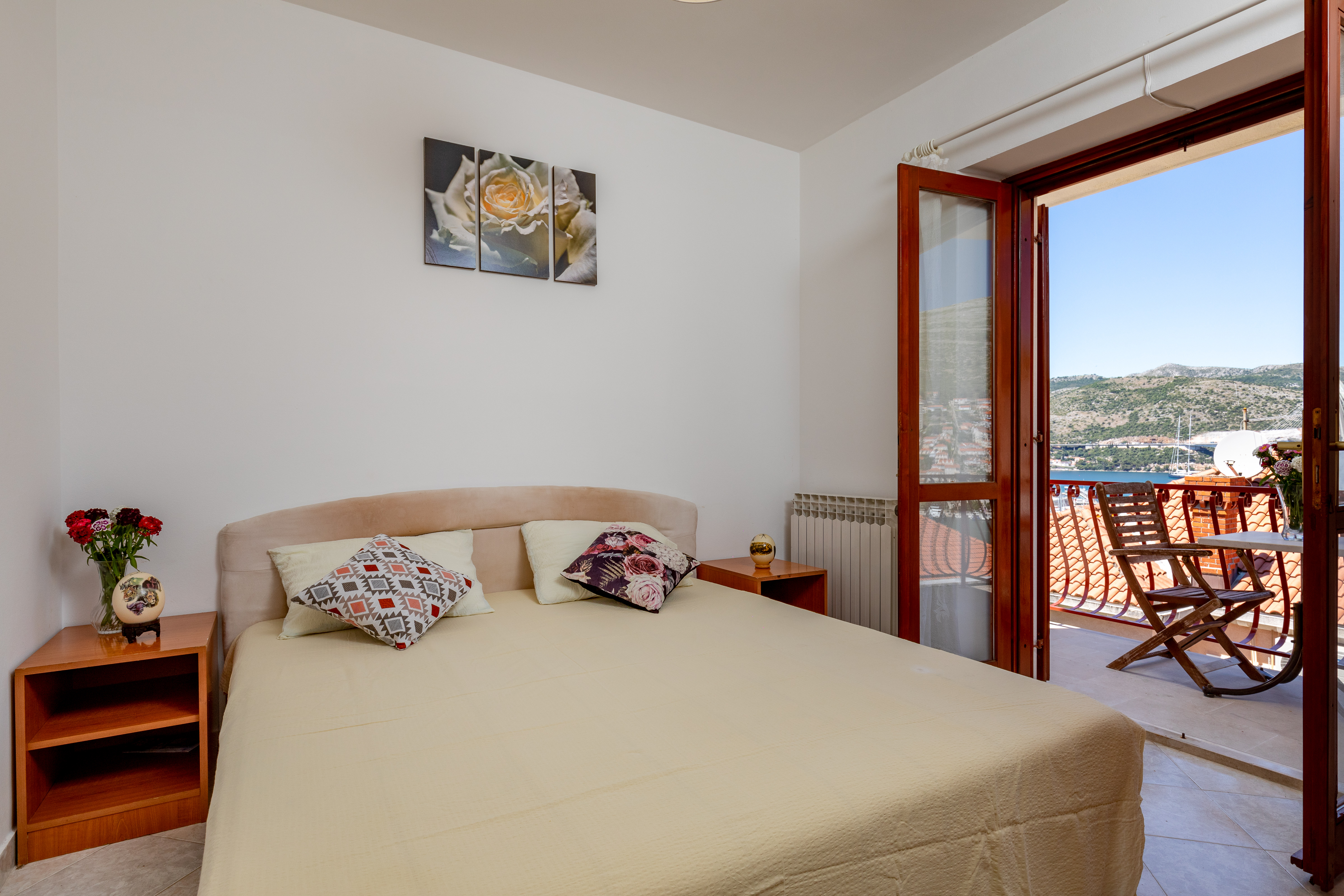 Family Room Capacity 4