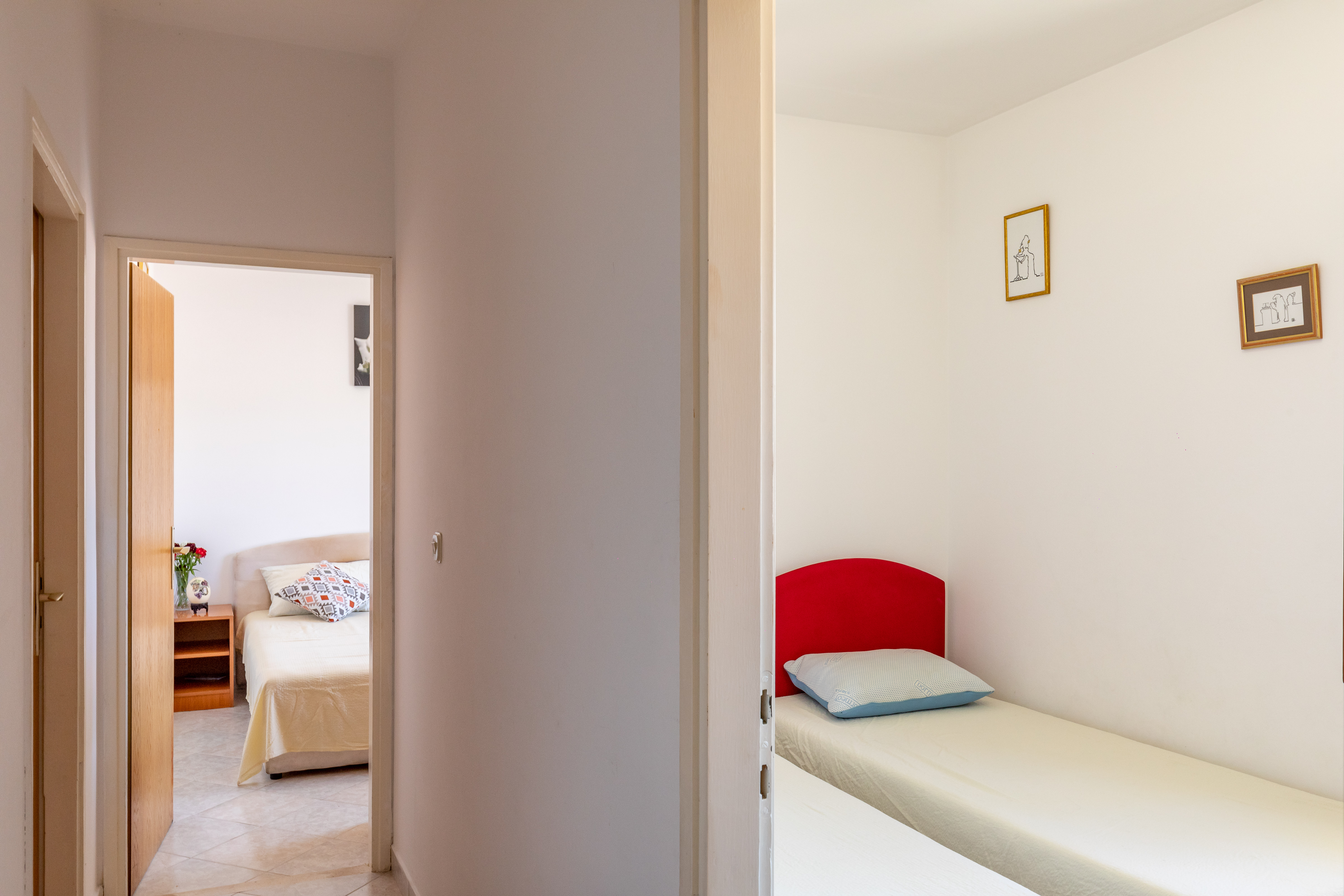 Family Room Capacity 4