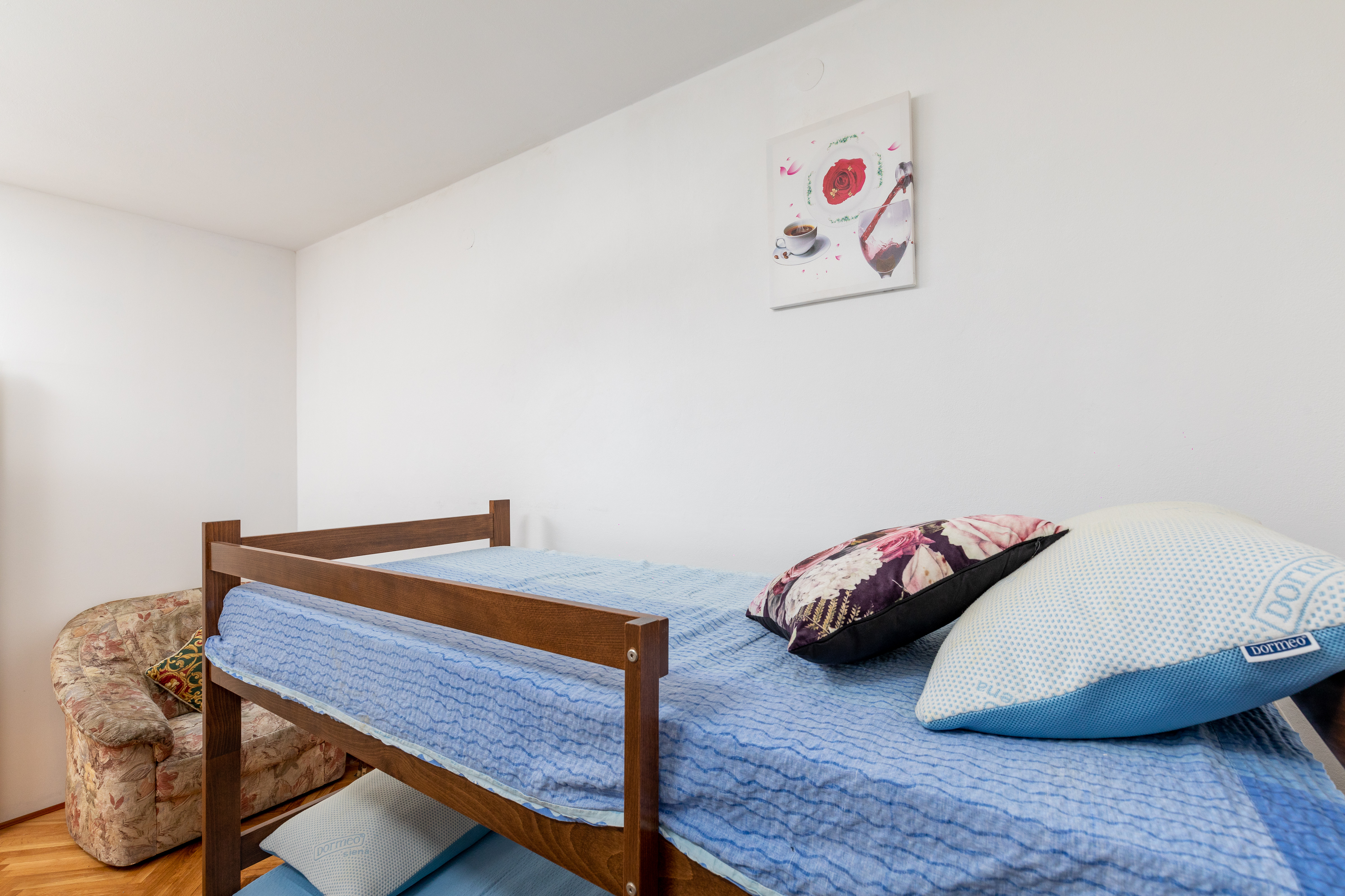 Apartment Three Bedrooms