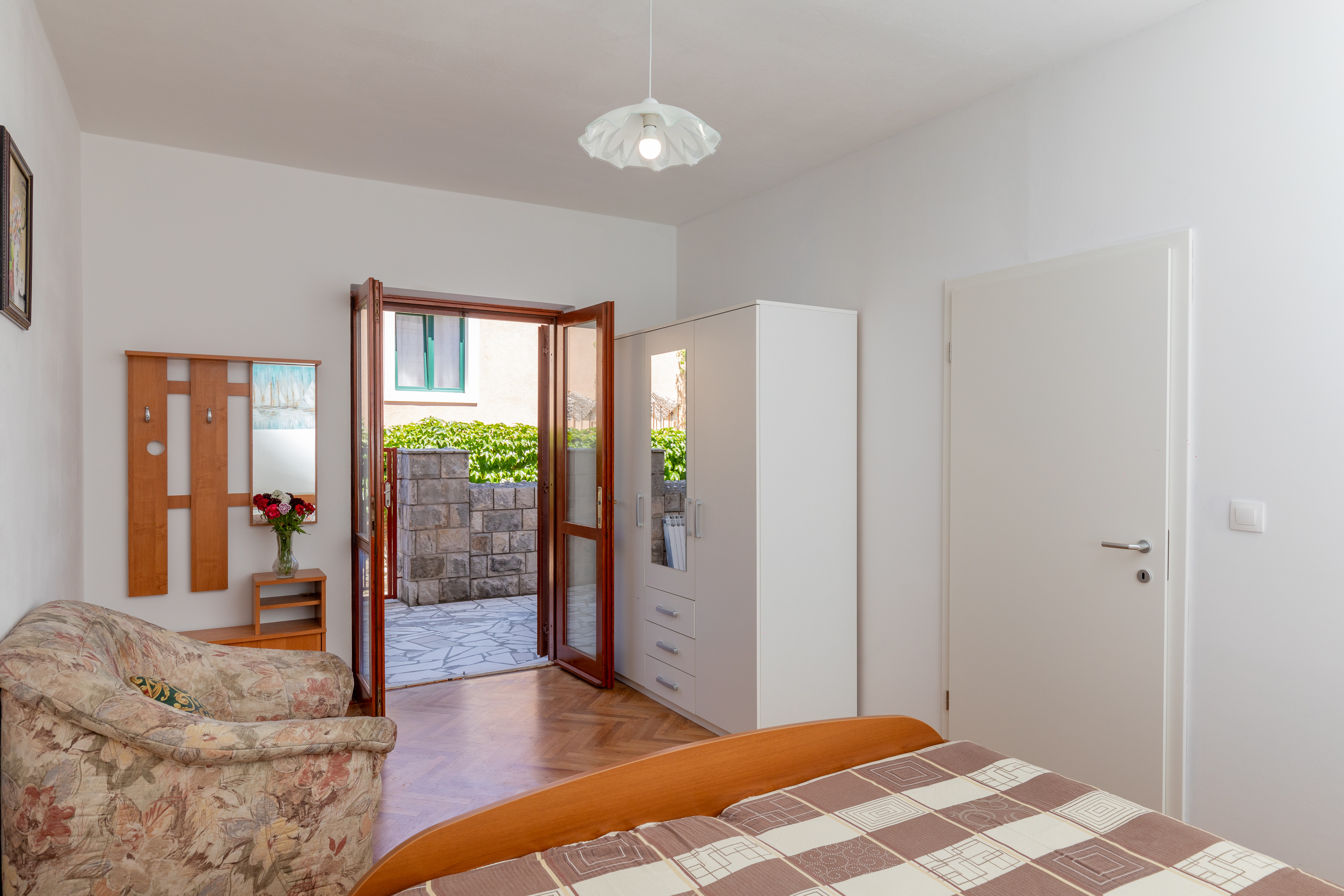 Apartment Three Bedrooms