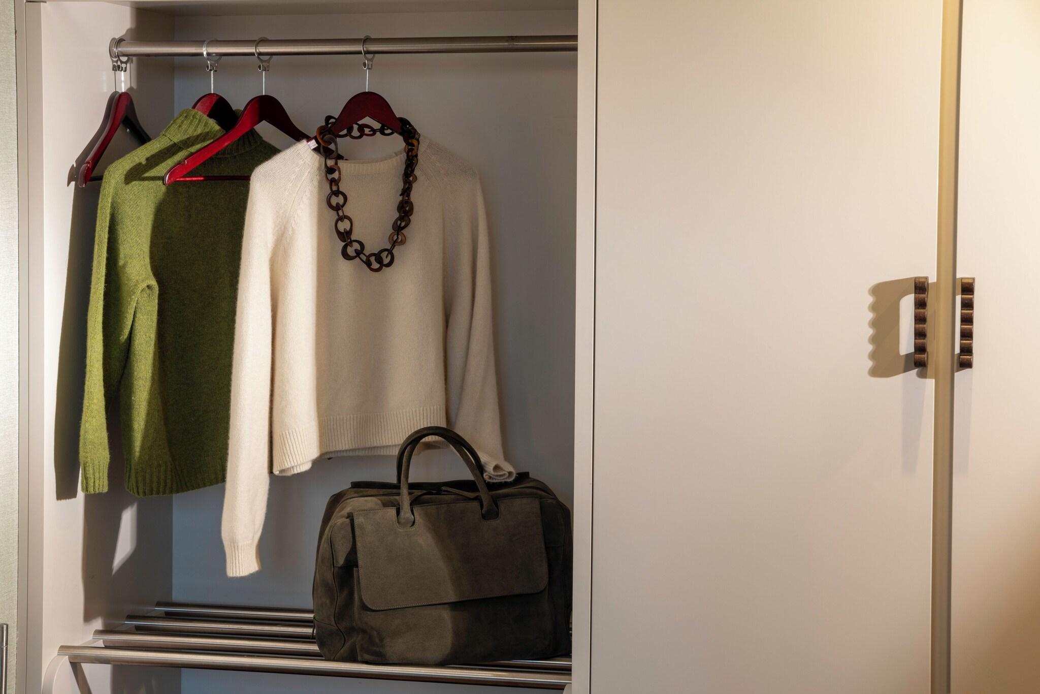 Junior Suite King Size Bed