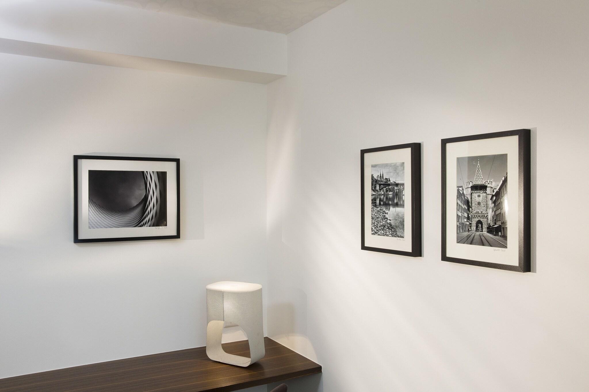 Double Deluxe Queen Bed