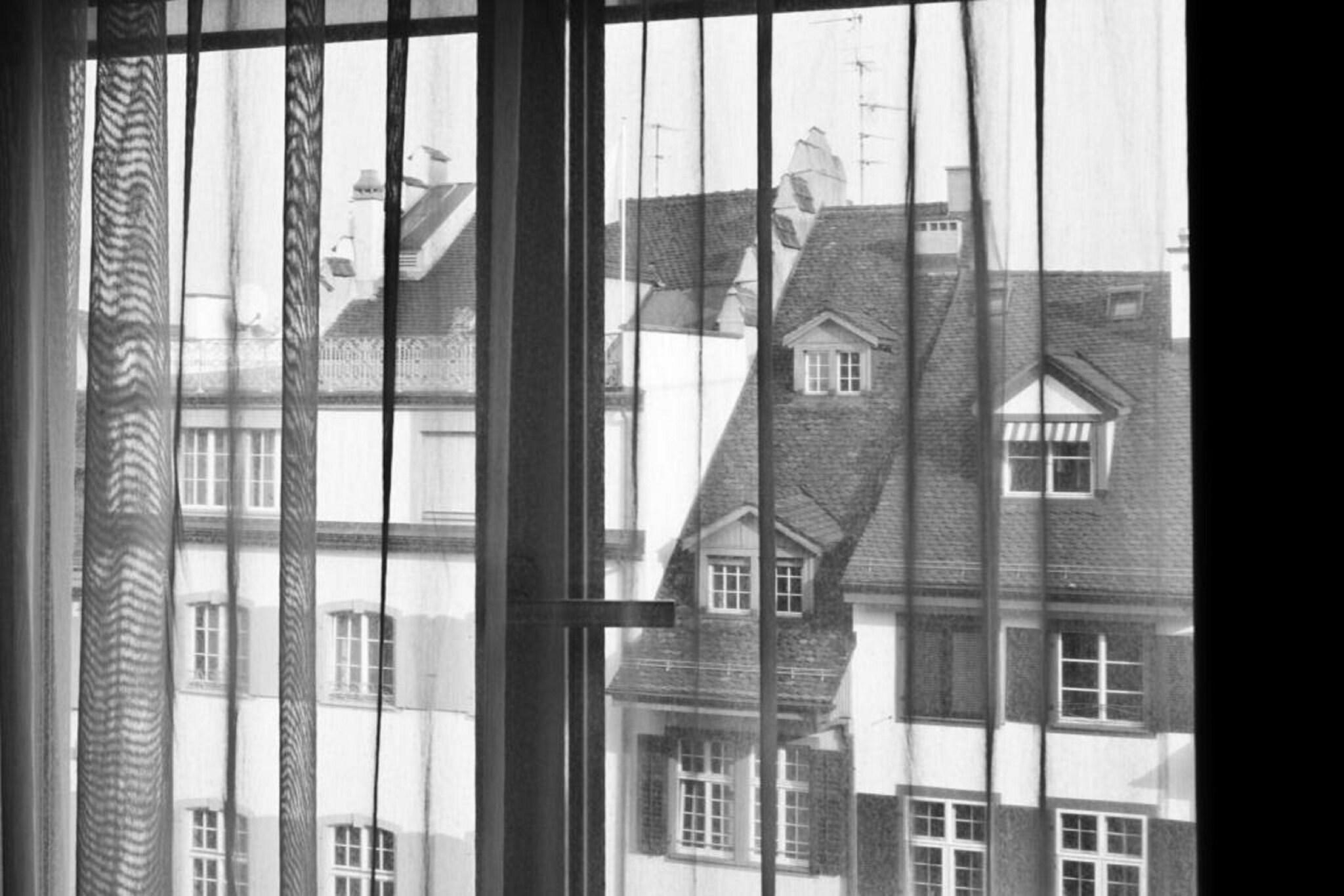 Double Executive King Bed