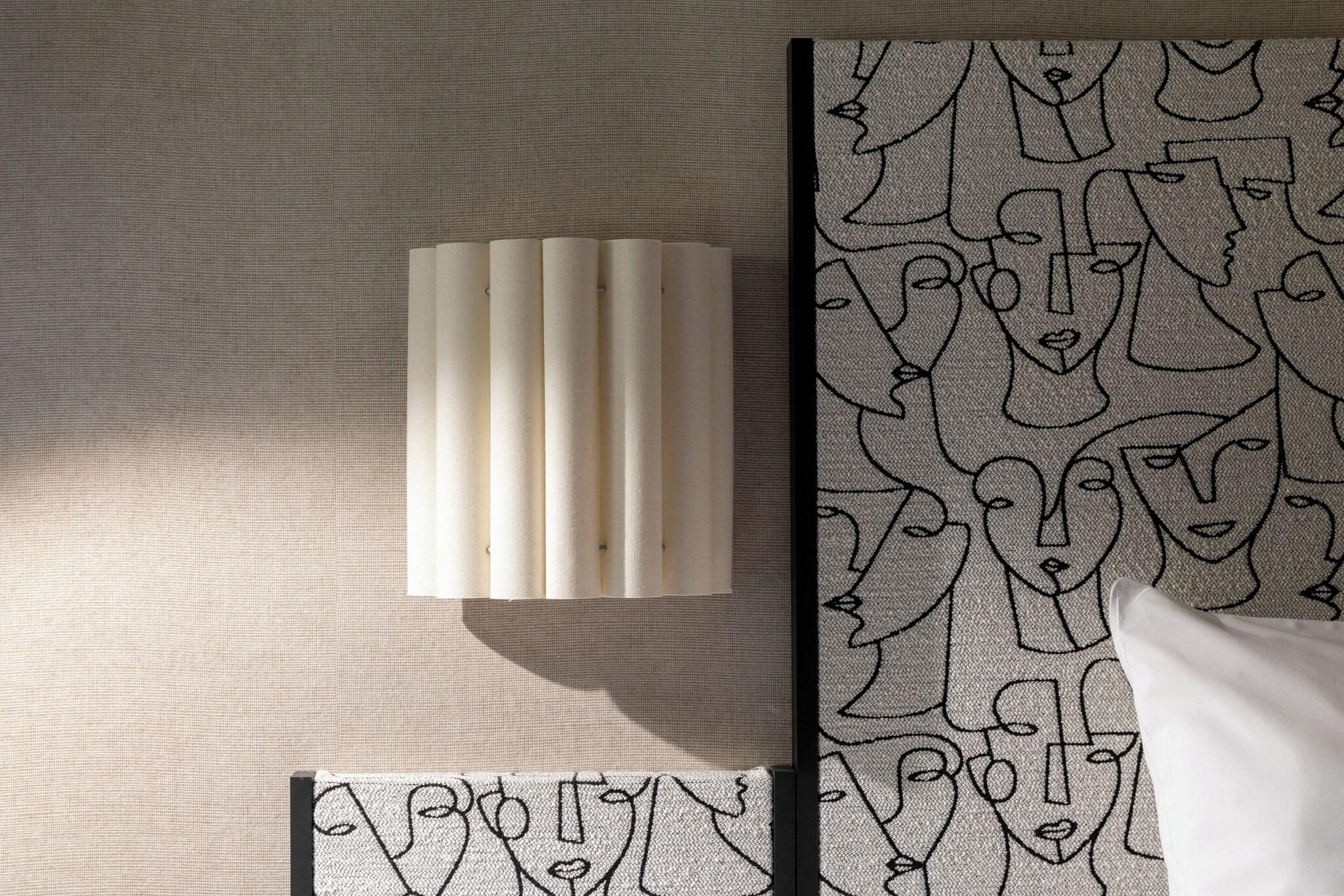 Double Queen Size Bed