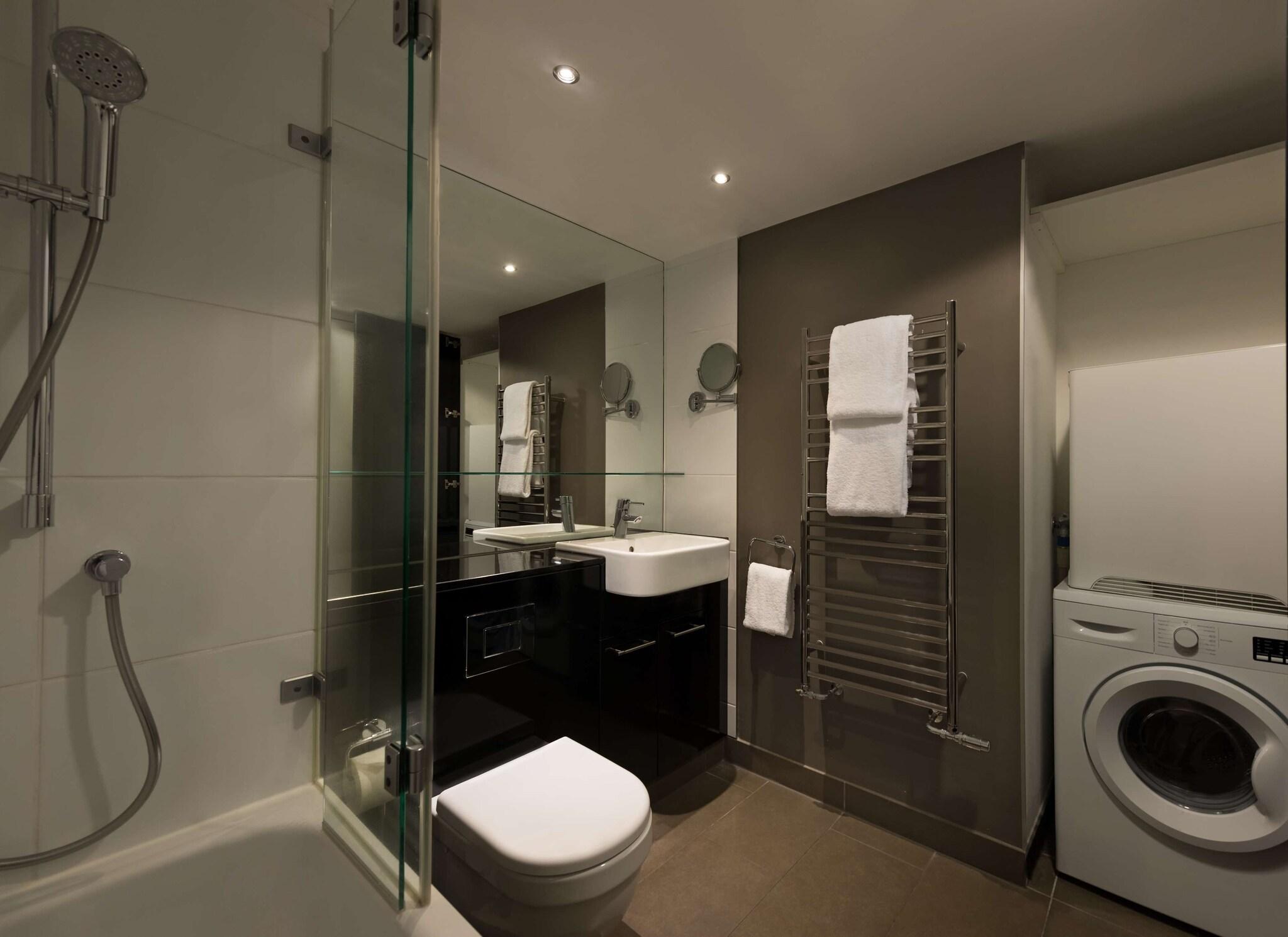 Apartment Three Beds