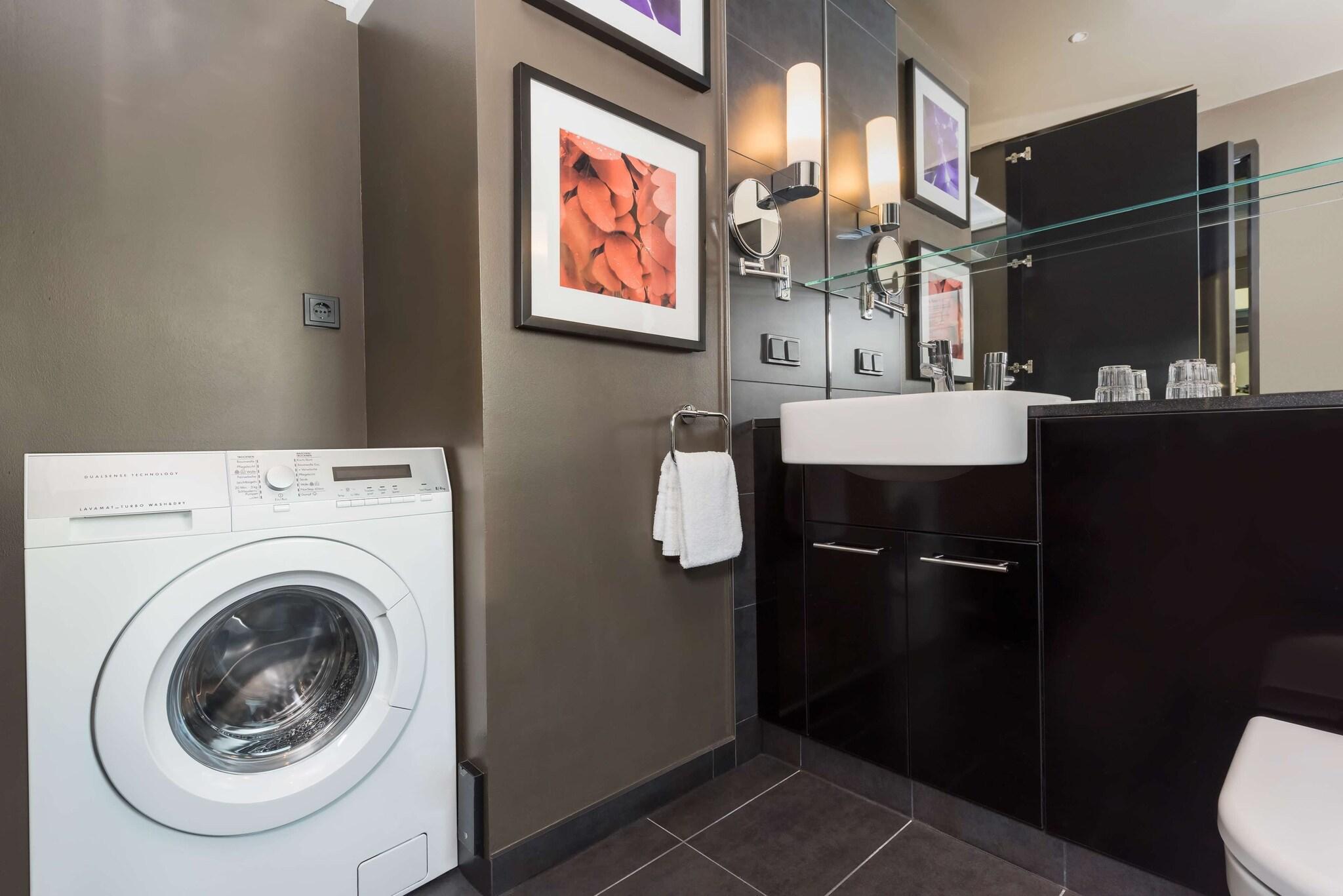 Twin Premier One Bedroom