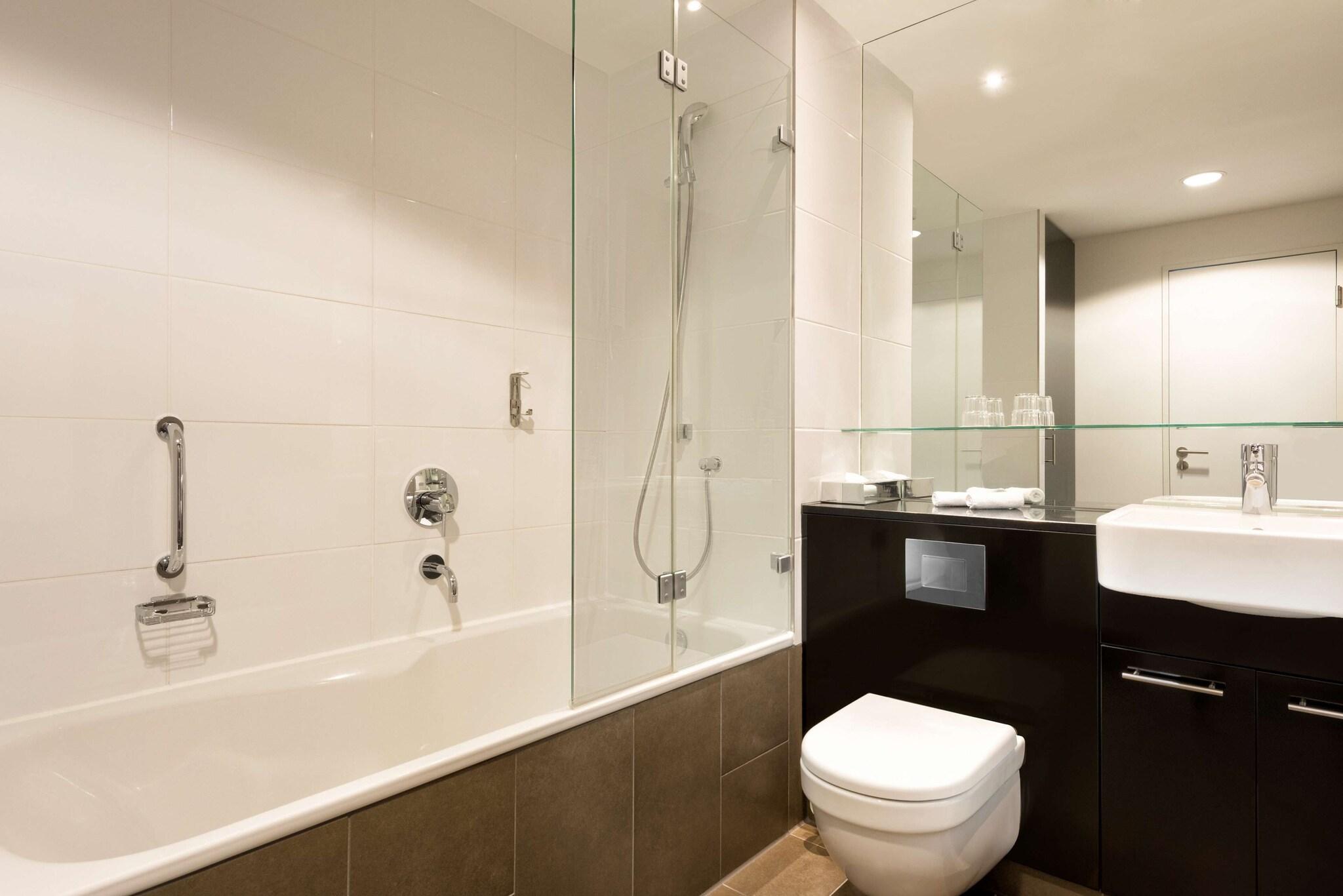 Twin Premier One Bedroom