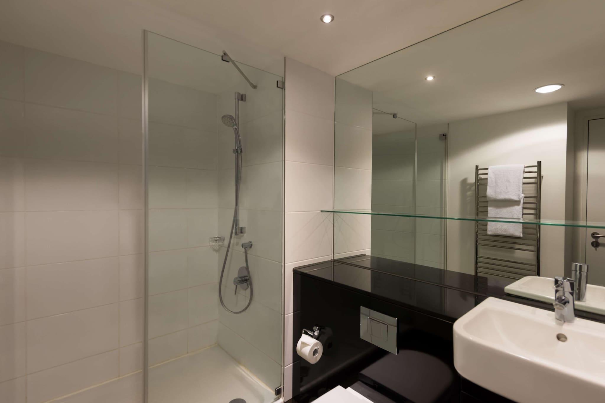 Apartment Three Beds