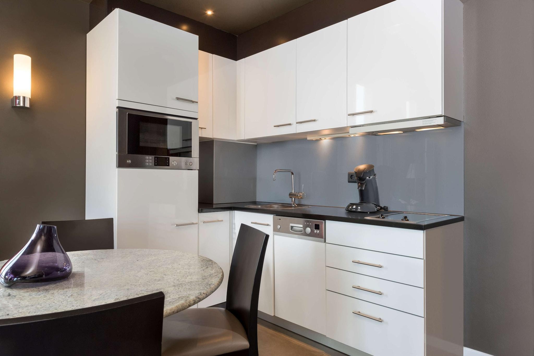 Twin Premier One Bedroom