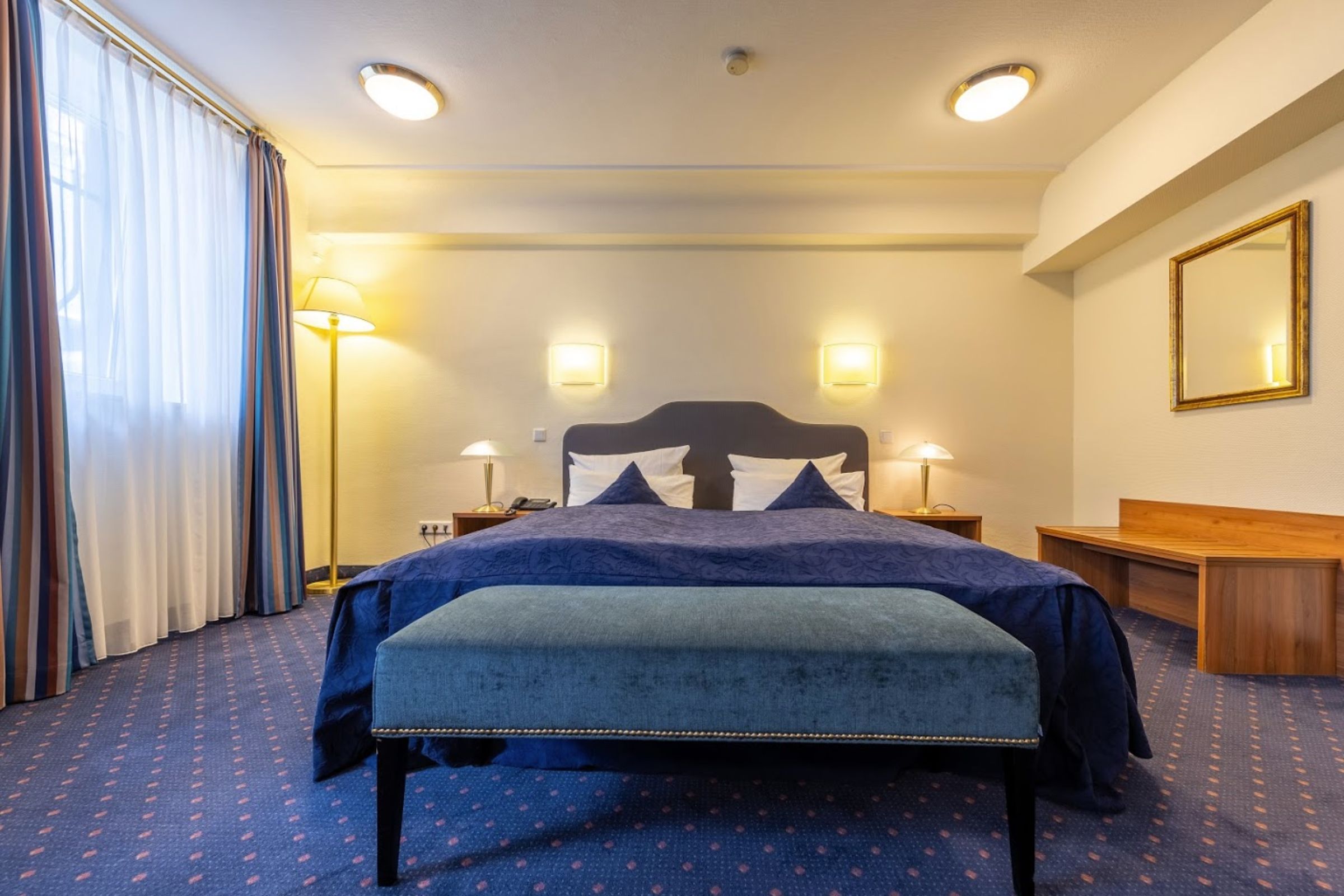 Junior Suite Standard