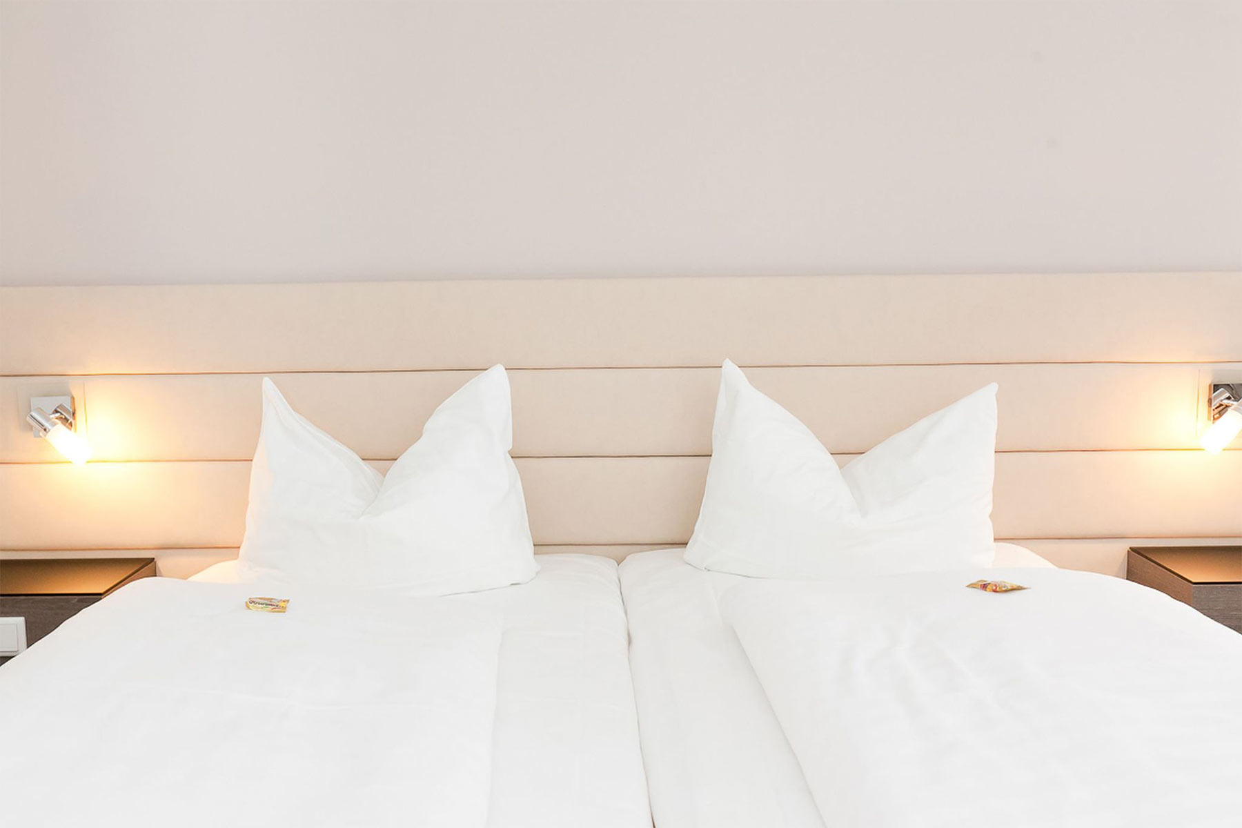 Double Single Standard