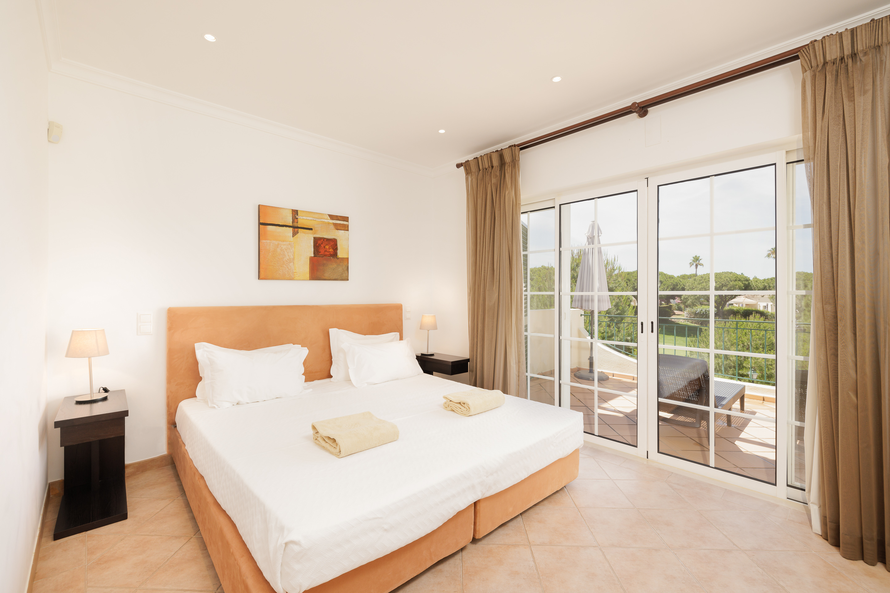 Townhome Superior One Bedroom