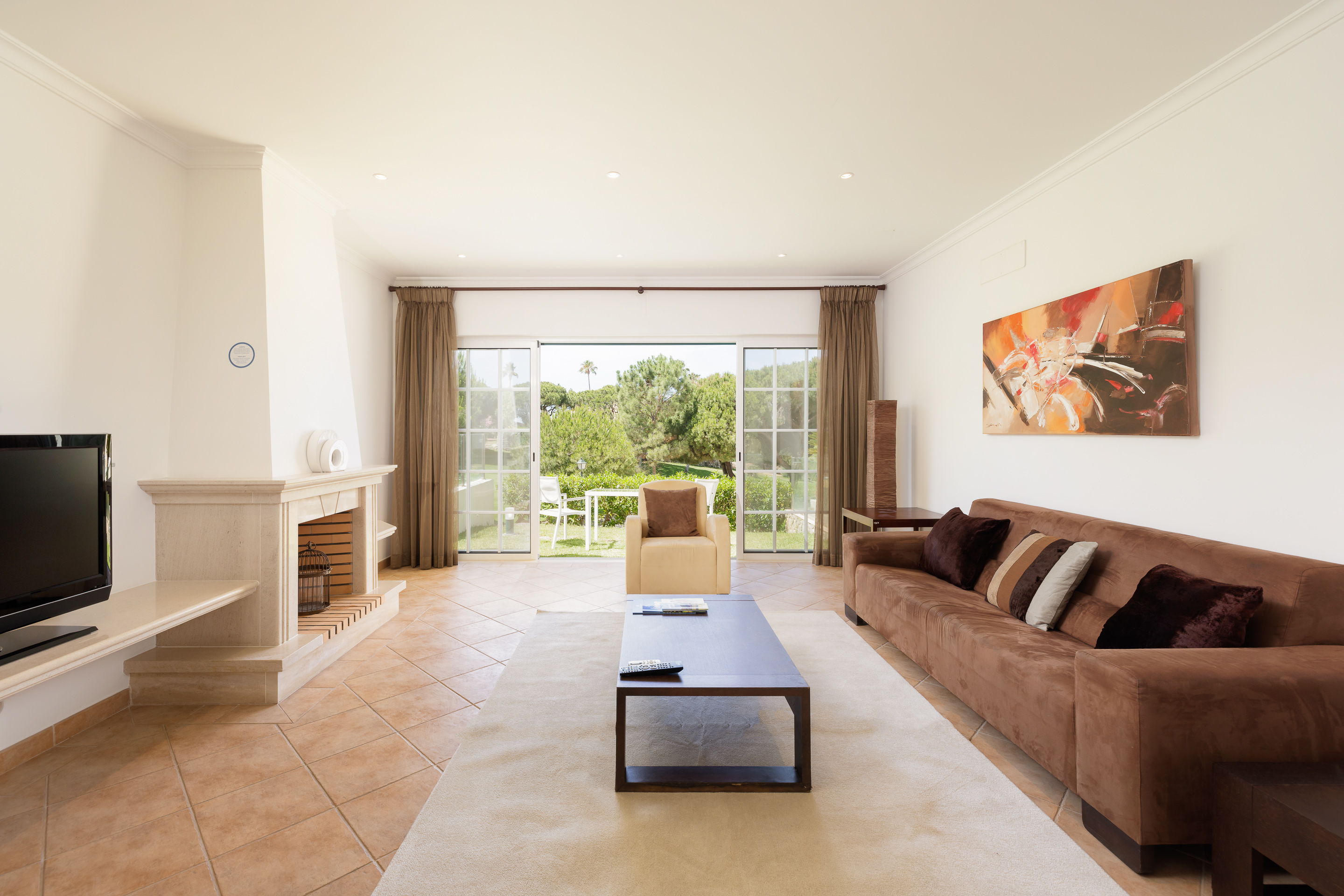 Townhome Superior One Bedroom