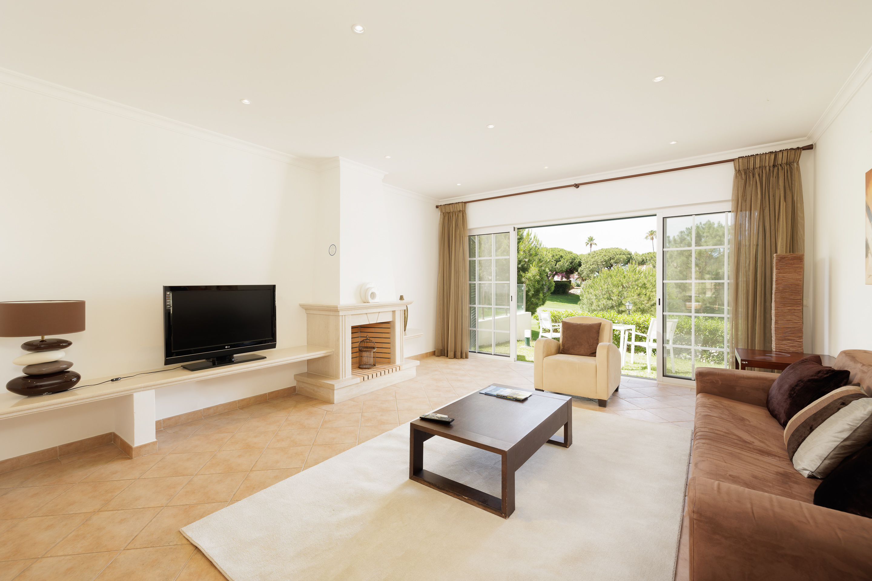 Townhome Superior One Bedroom