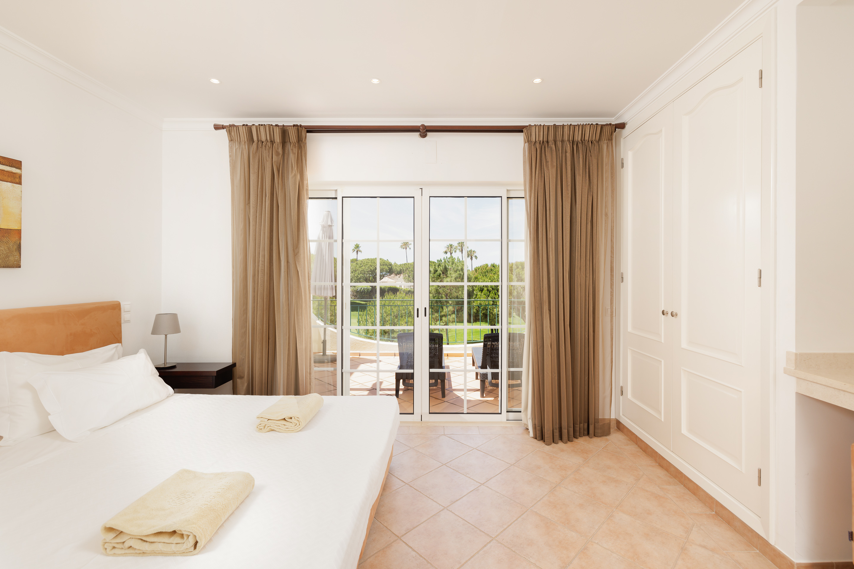 Townhome Superior One Bedroom