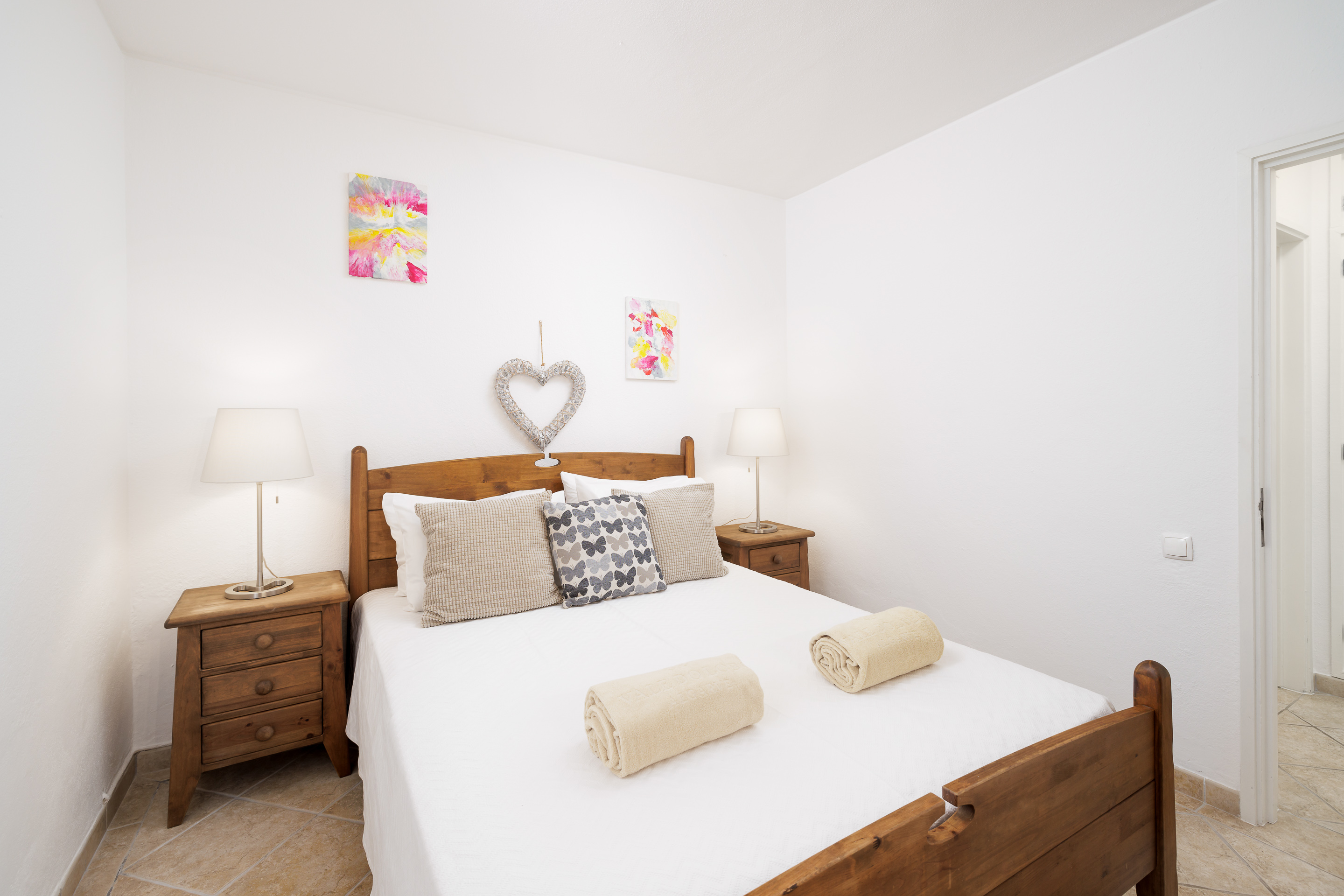 Townhome Three Bedrooms Two Bathrooms