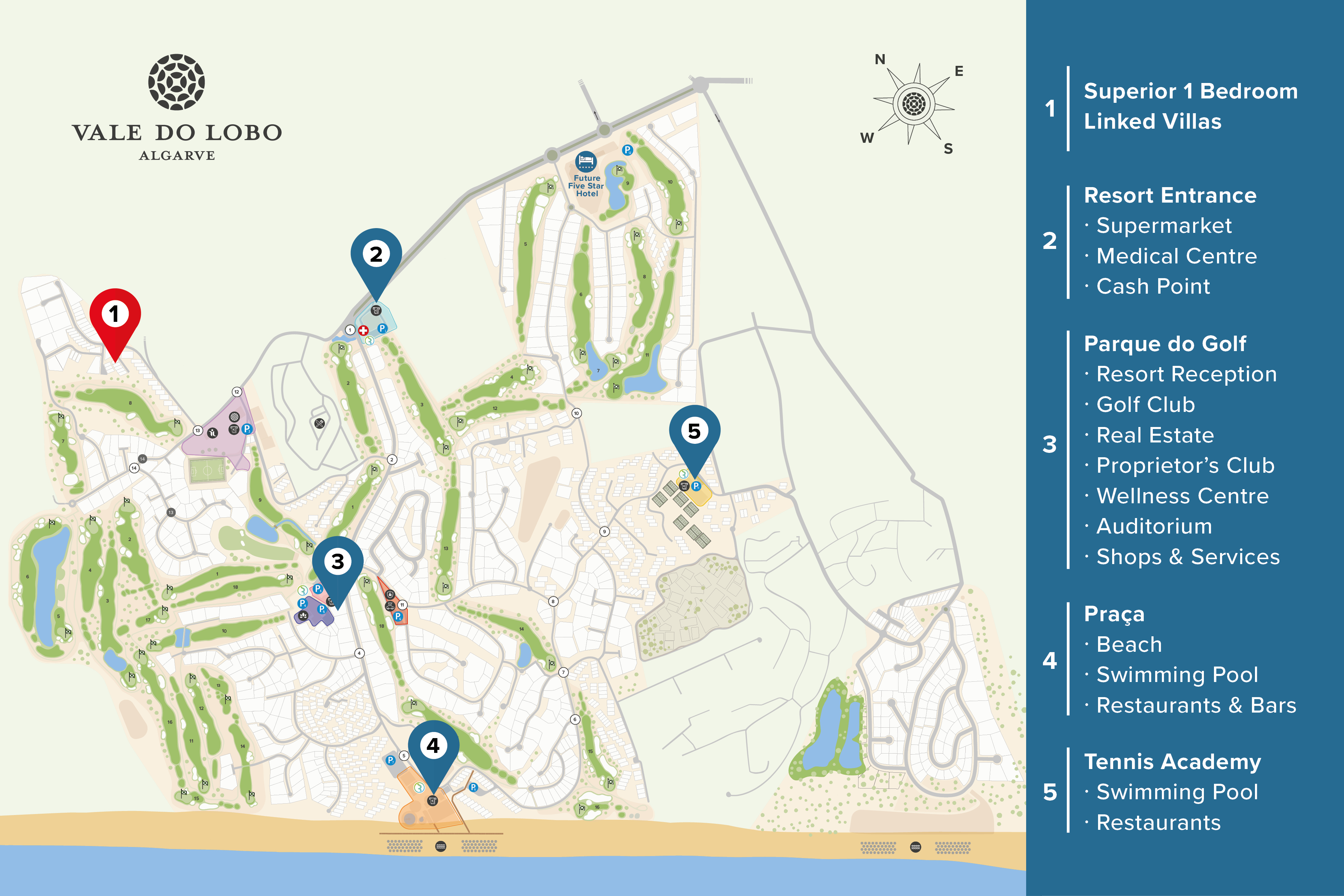 Townhome Superior One Bedroom
