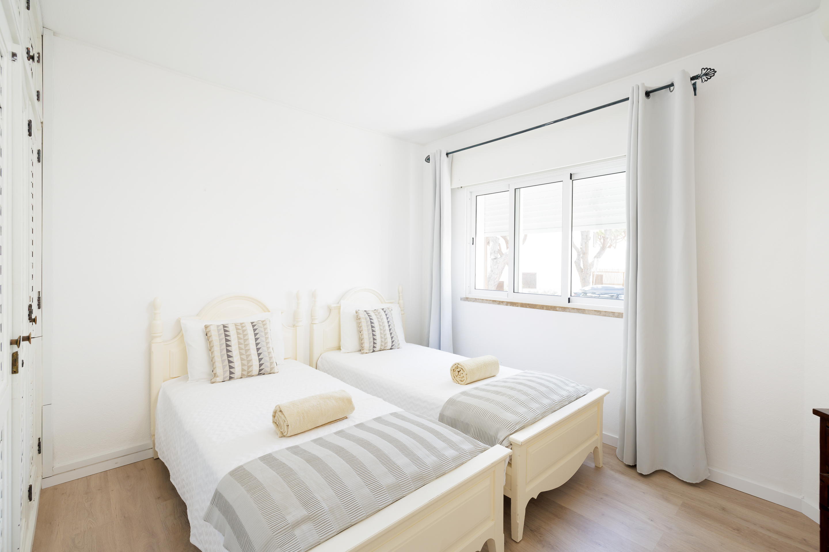 Townhome Three Bedrooms Two Bathrooms