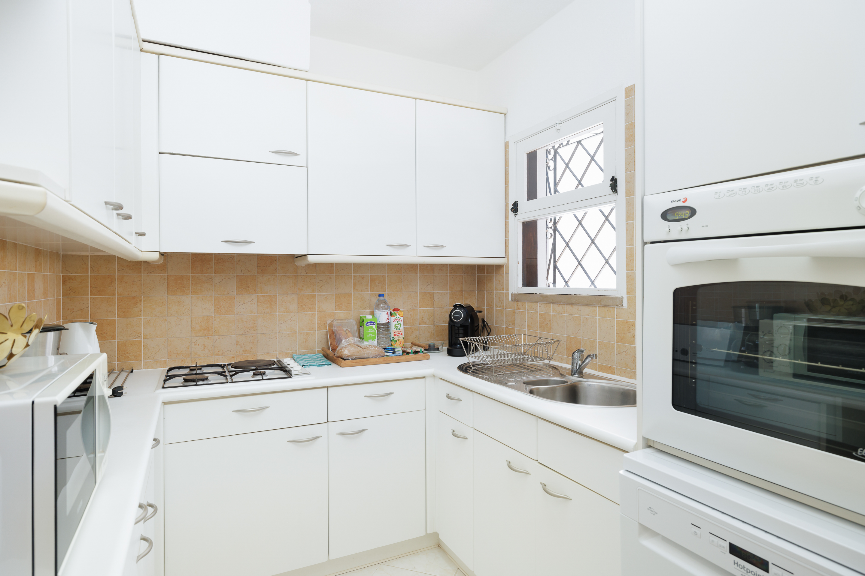 Townhome Three Bedrooms Two Bathrooms