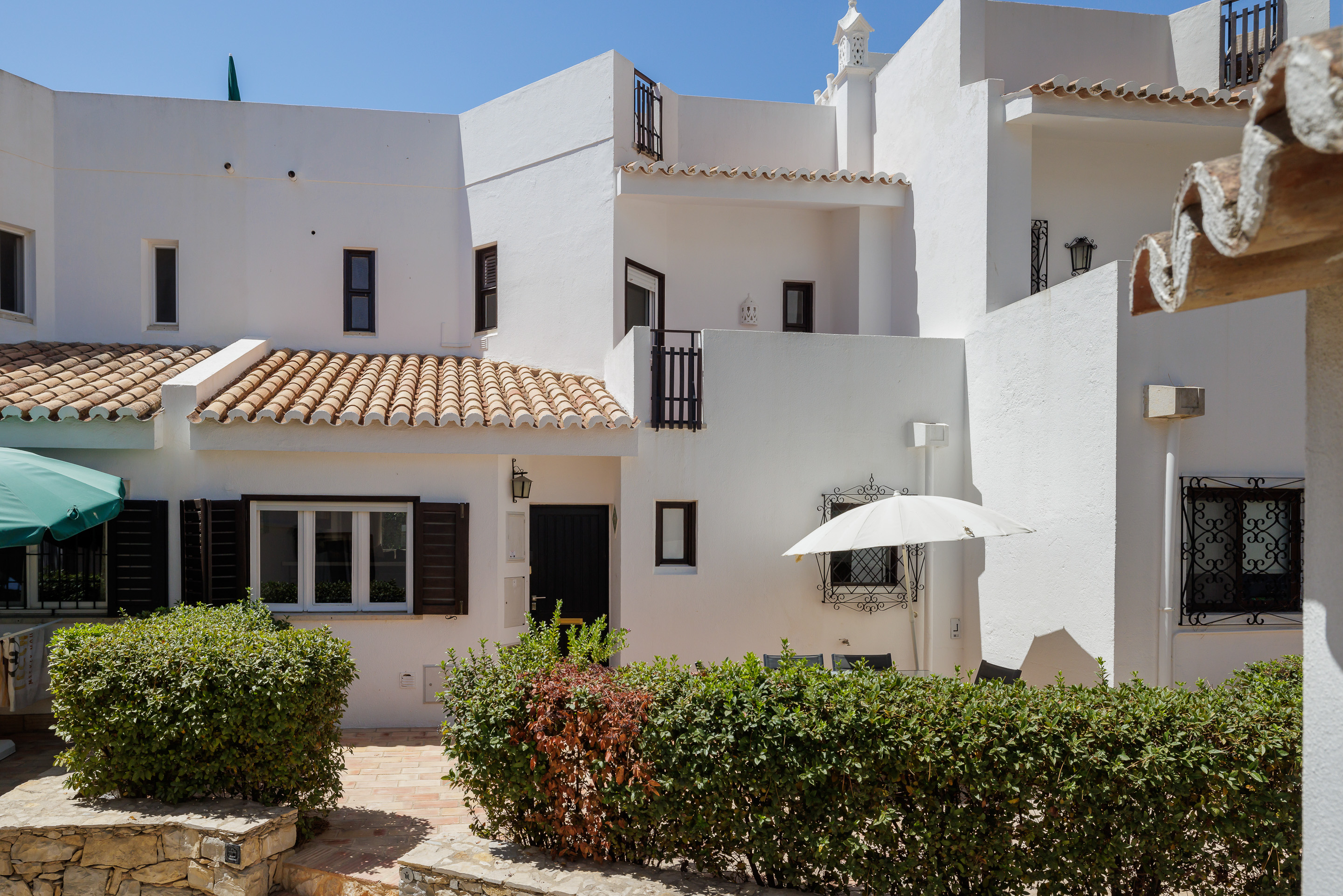 Townhome Three Bedrooms Two Bathrooms