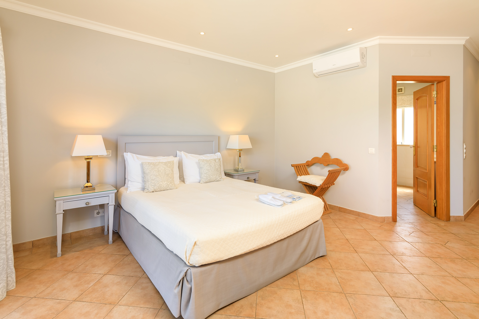 Townhome Three Bedrooms