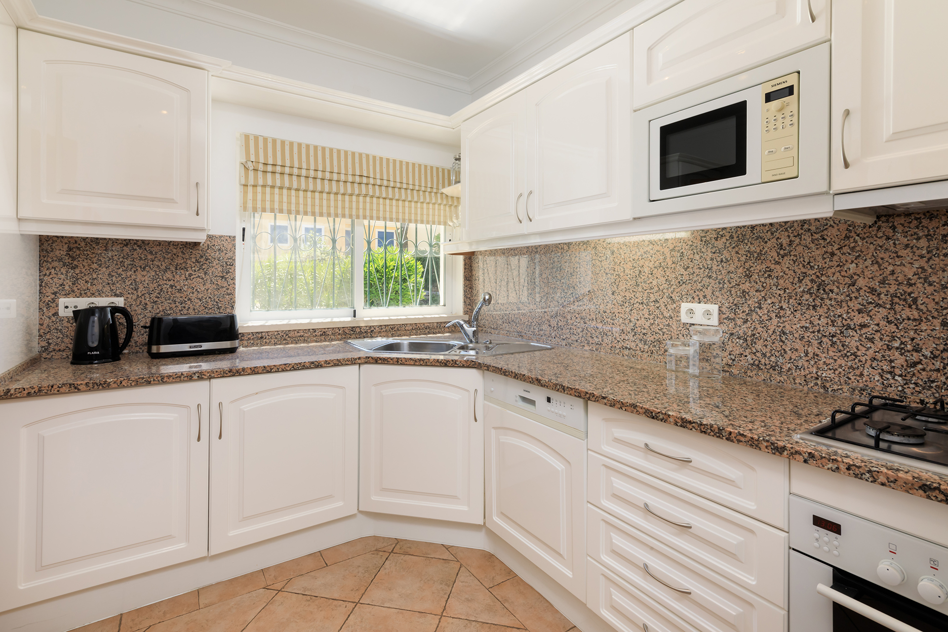 Townhome Three Bedrooms