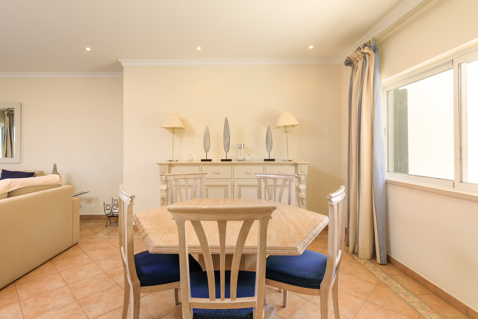 Townhome Three Bedrooms