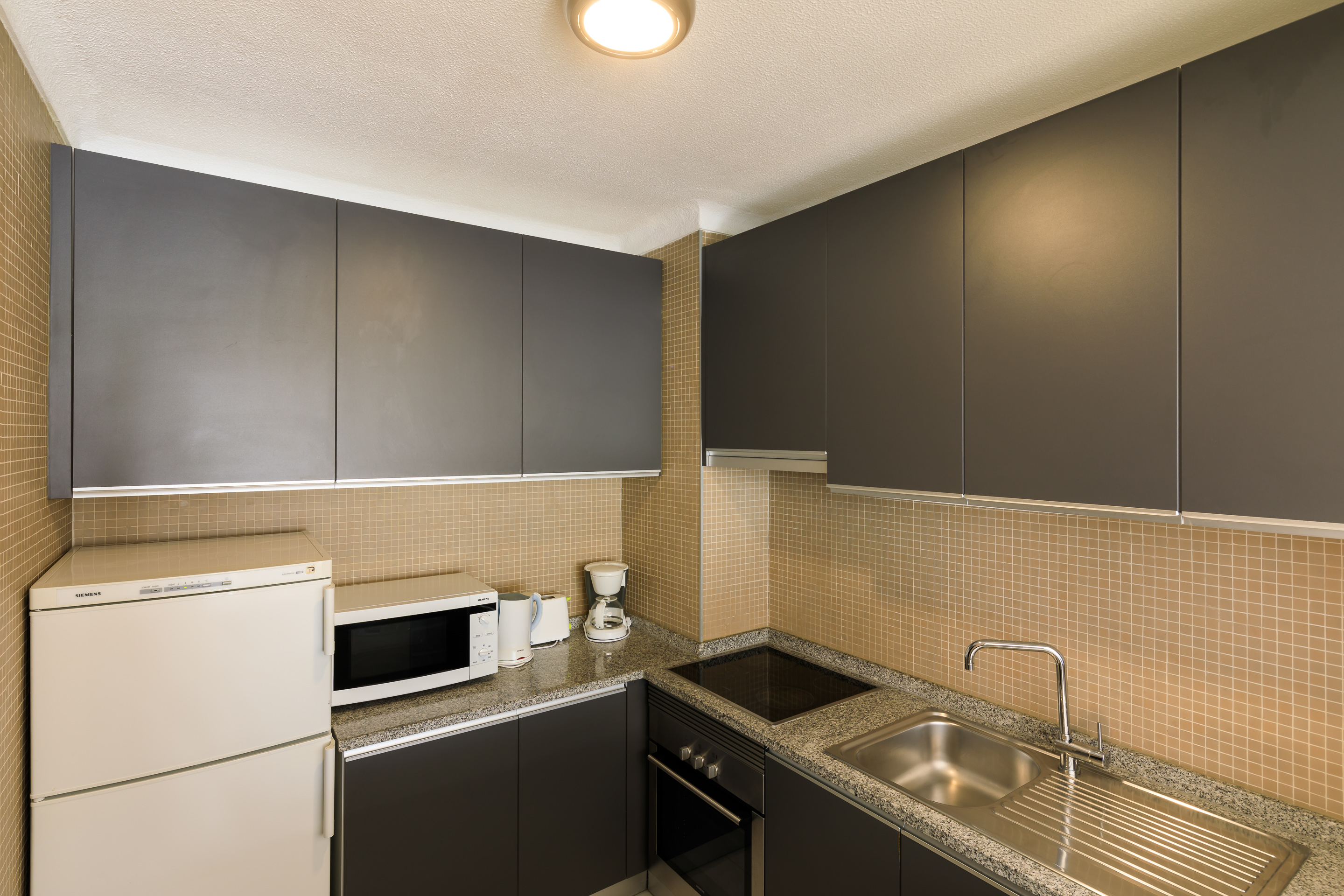 Apartment One Bedroom