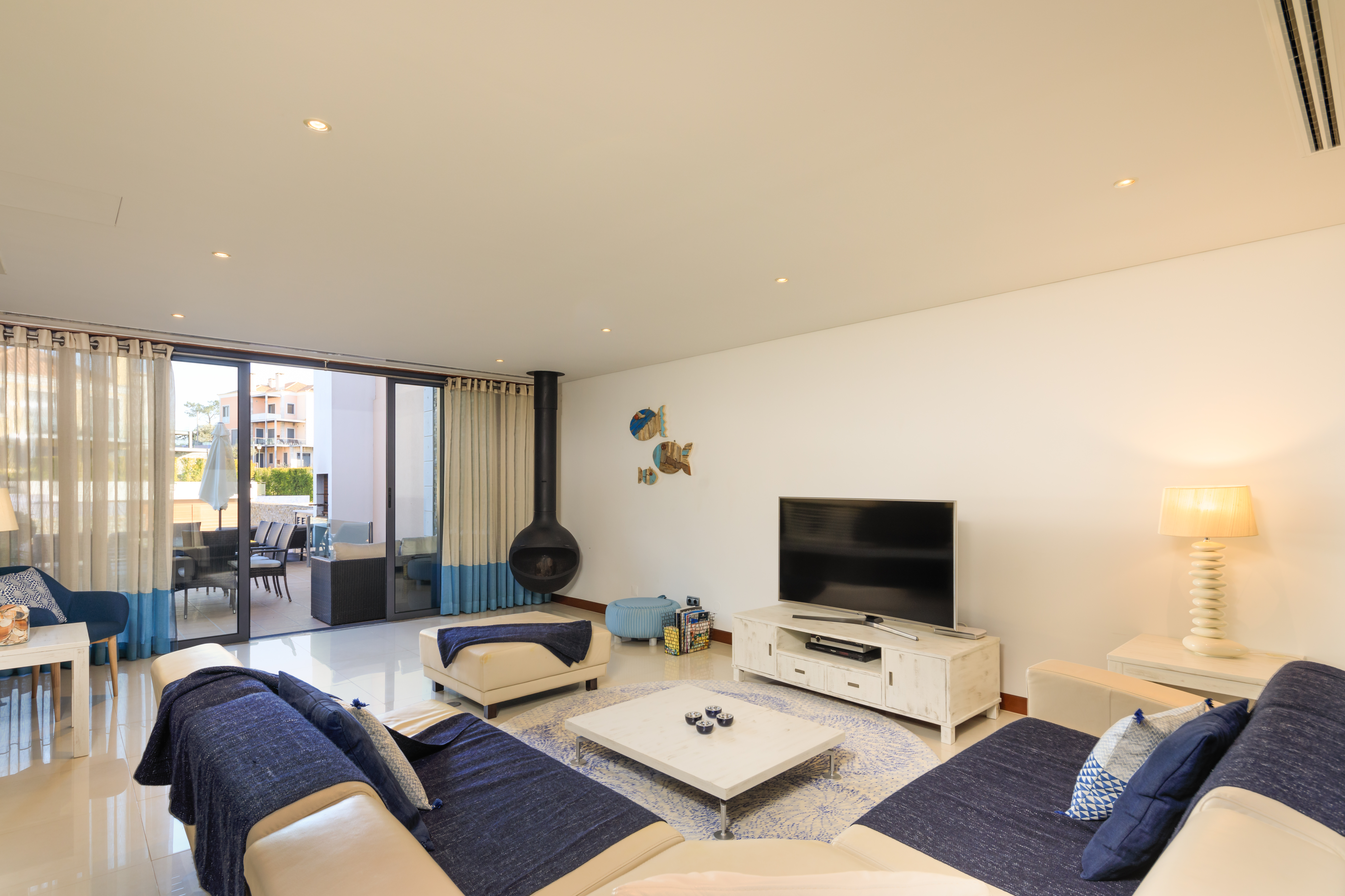 Townhome Three Bedrooms with Private Pool