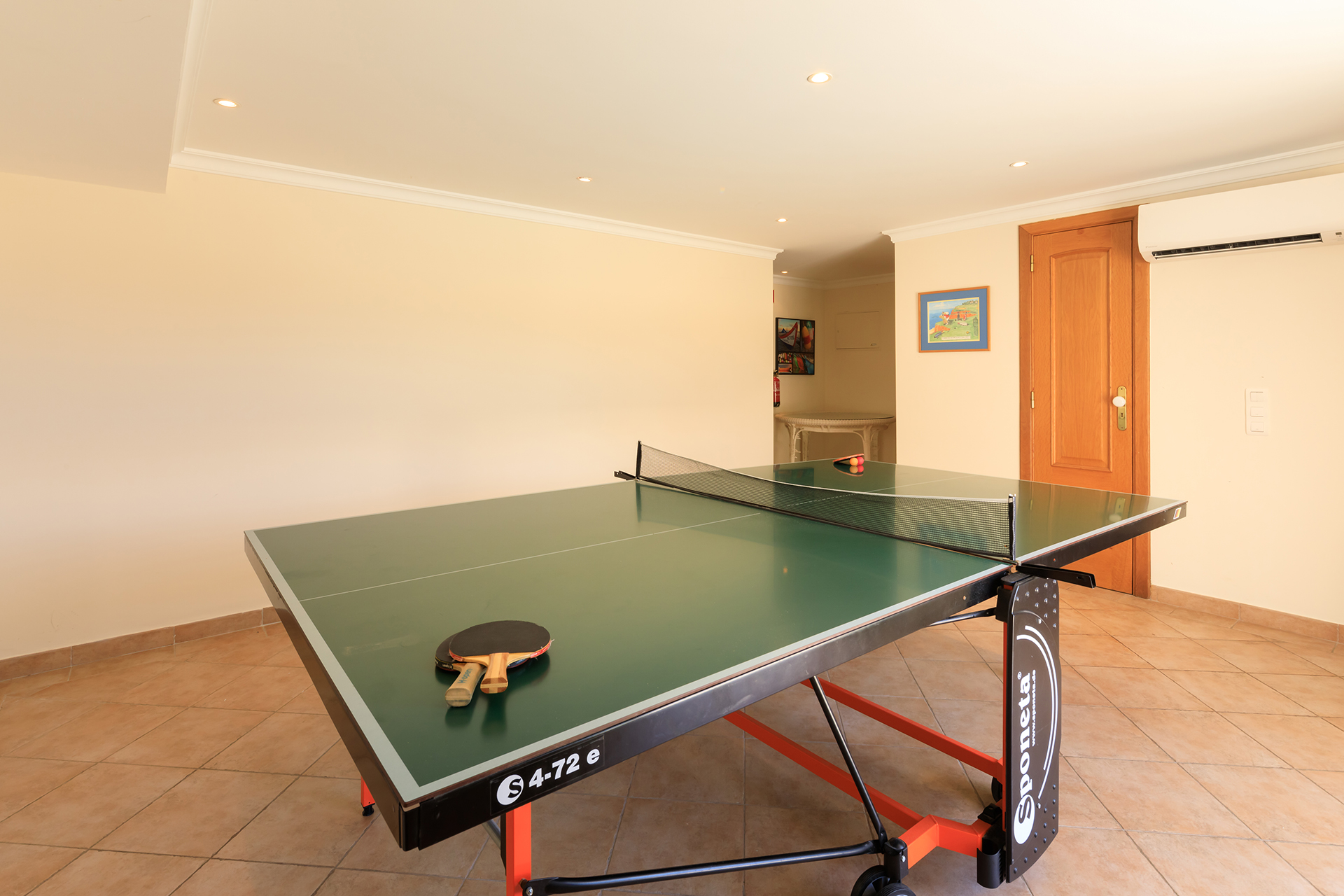 Townhome Three Bedrooms