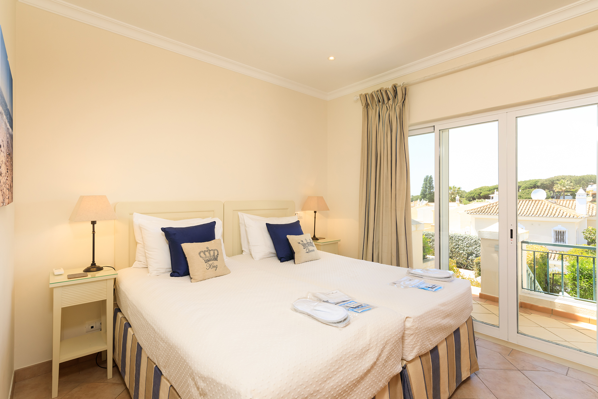 Townhome Three Bedrooms