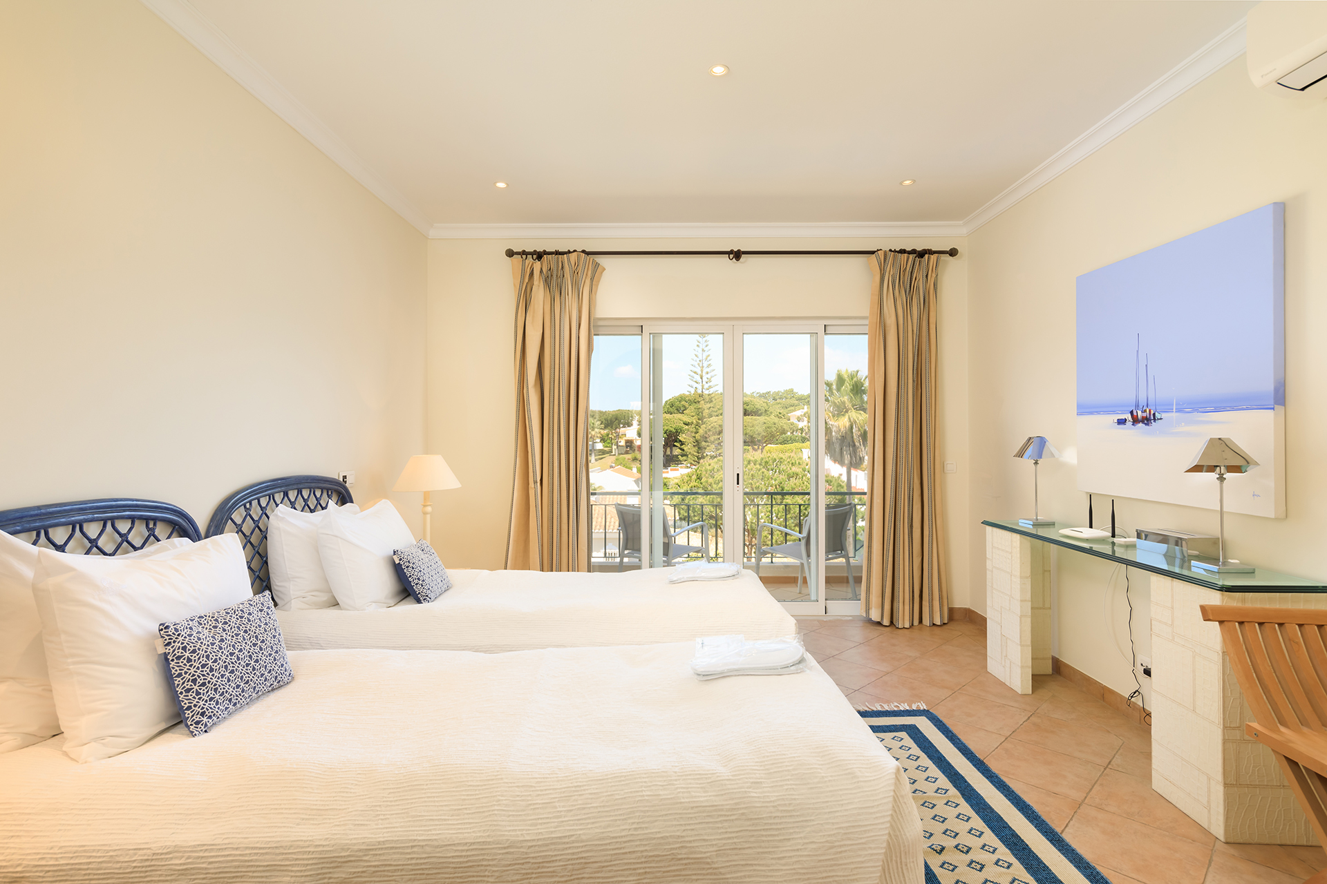 Townhome Three Bedrooms