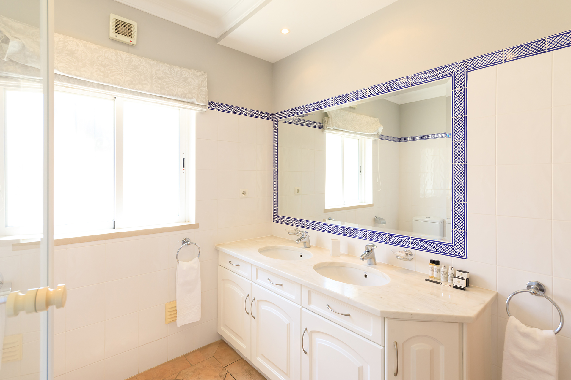 Townhome Three Bedrooms